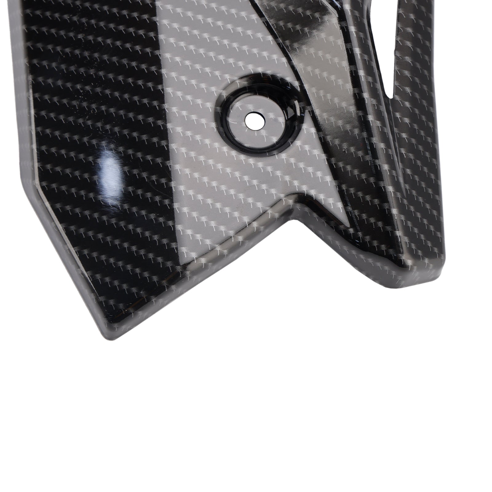 2023-2024 Honda CB750 Hornet Lower Pan Moteur Plate de protection moteur