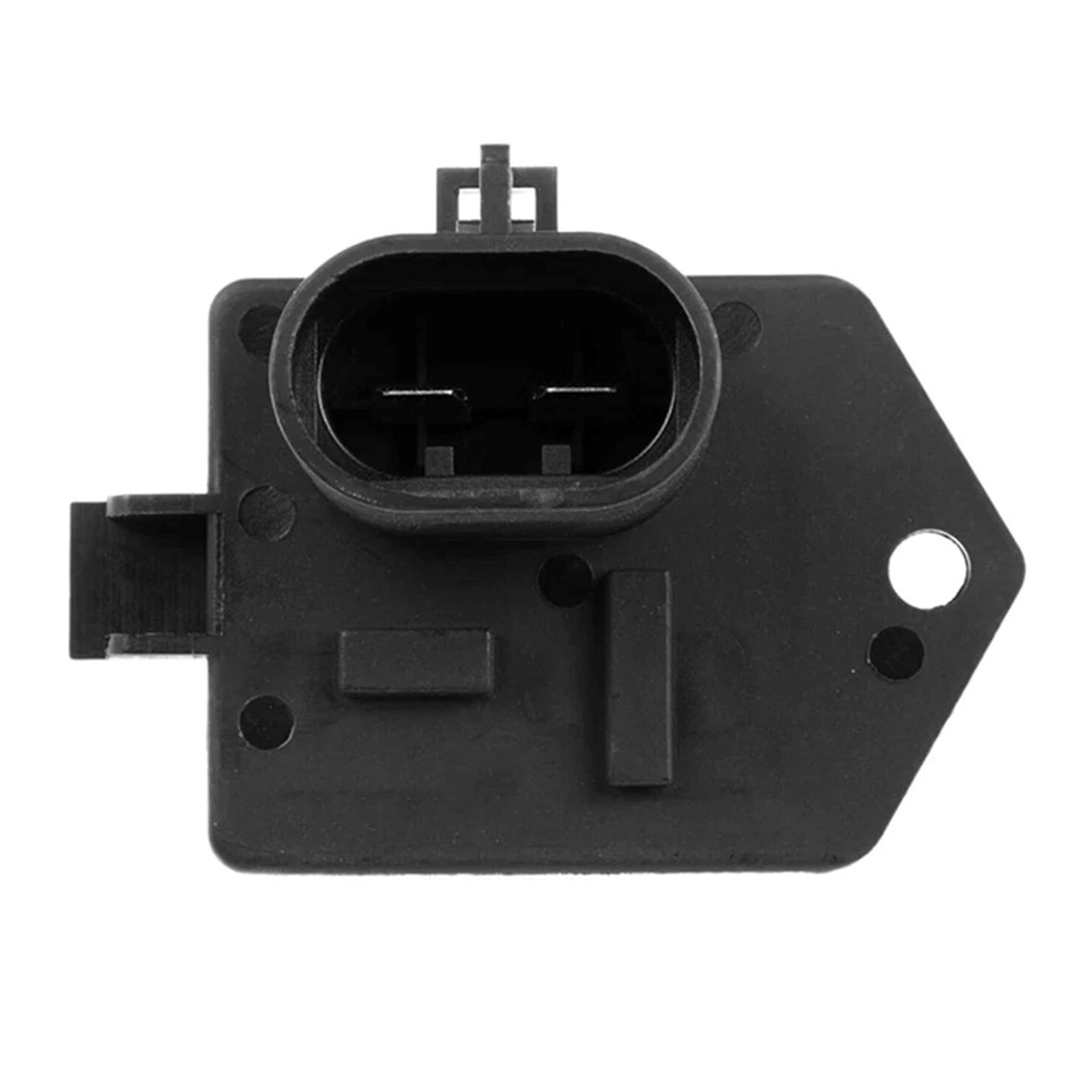 Radiatorrelais Fan Heater Weerstand 58702358 Voor Fiat 500 2007 OP