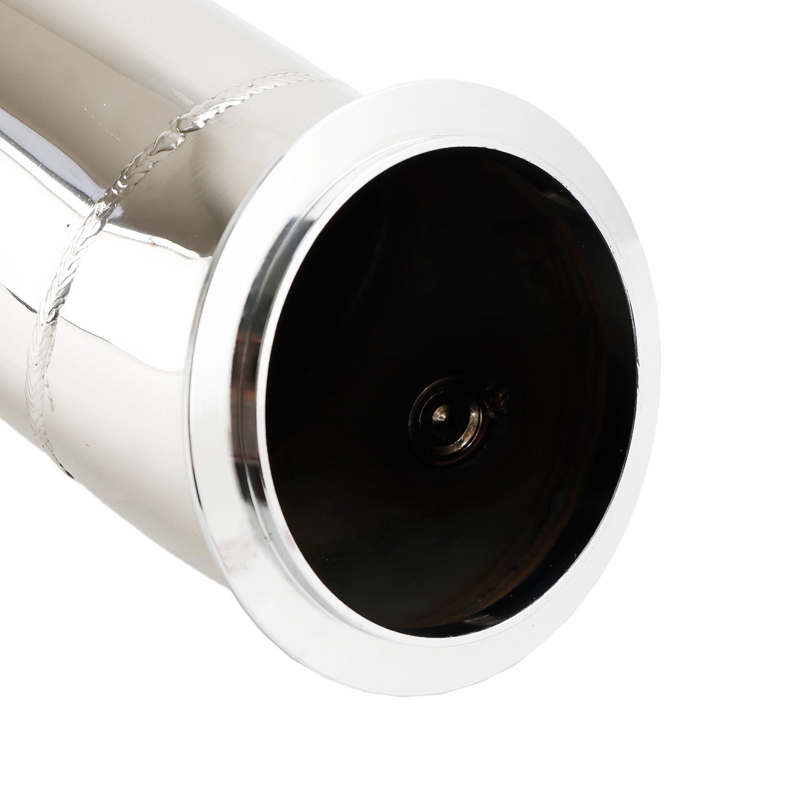 Tubo de escape de carreras para BMW 528i N20 F10 2011-2017 de acero inoxidable