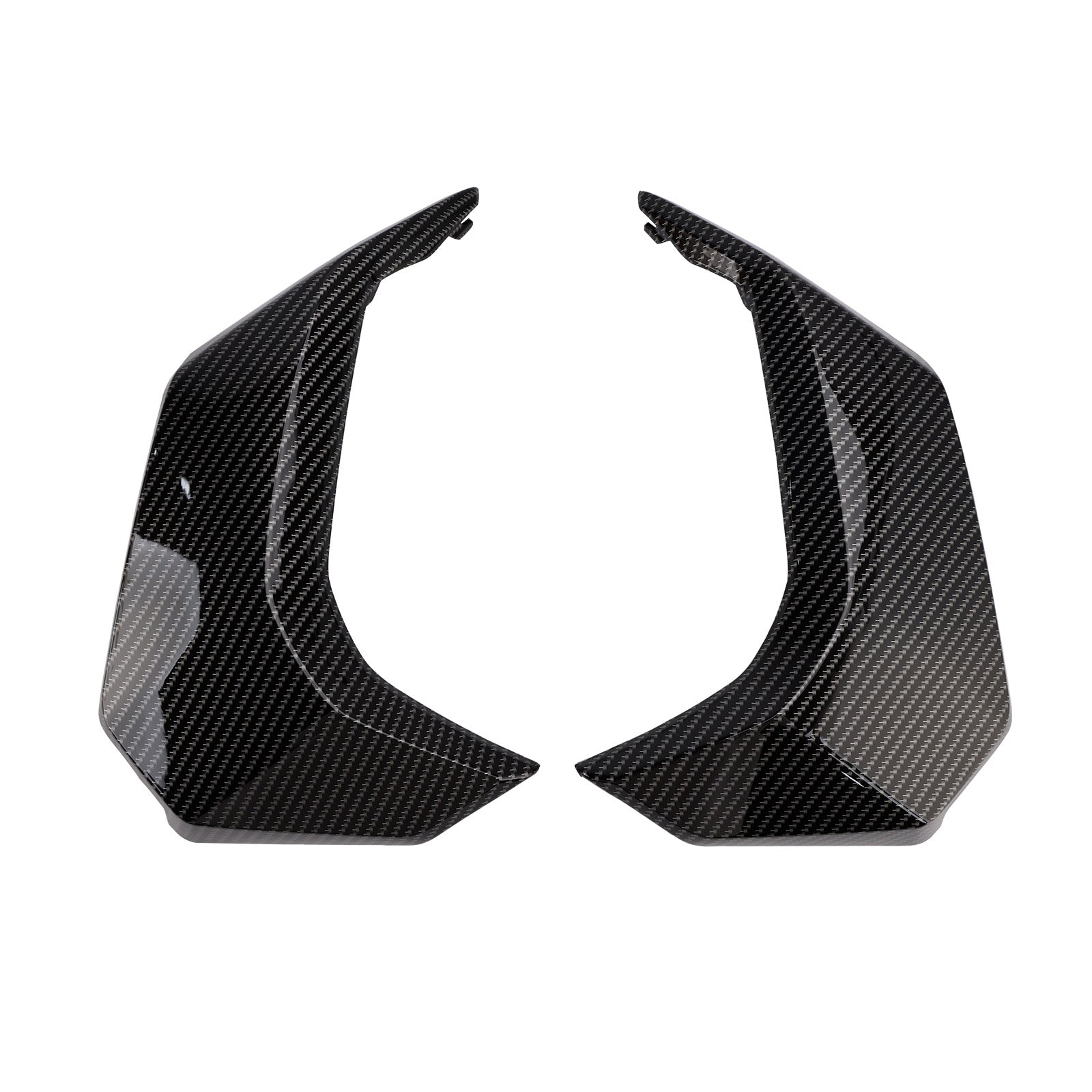 2022-2025 Honda ADV 350 Air Intake Vent Cover Side Panels Fairing