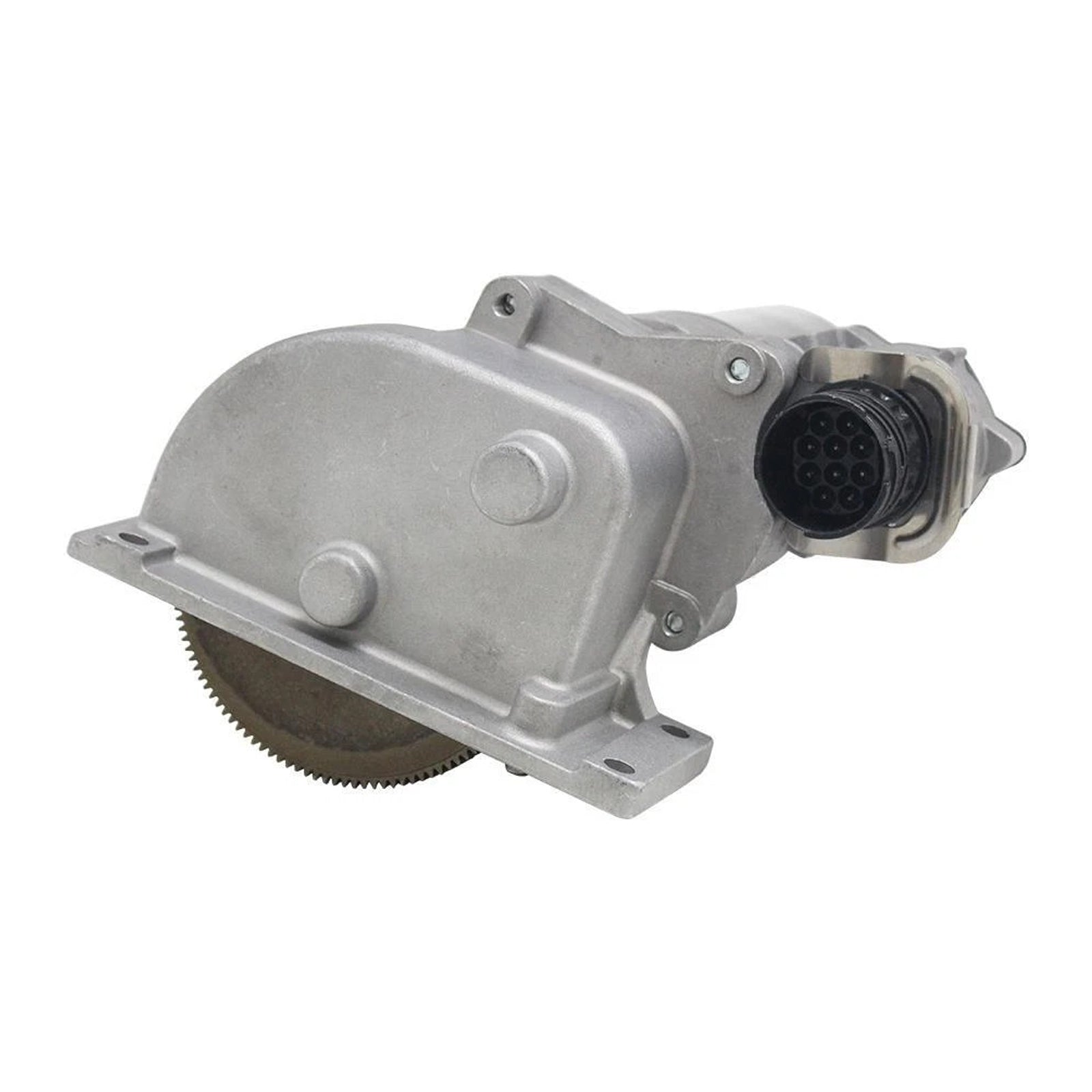 Achteras differentieelvergrendelingsmotor LR032711 voor Land Rover Range Rover MK IV