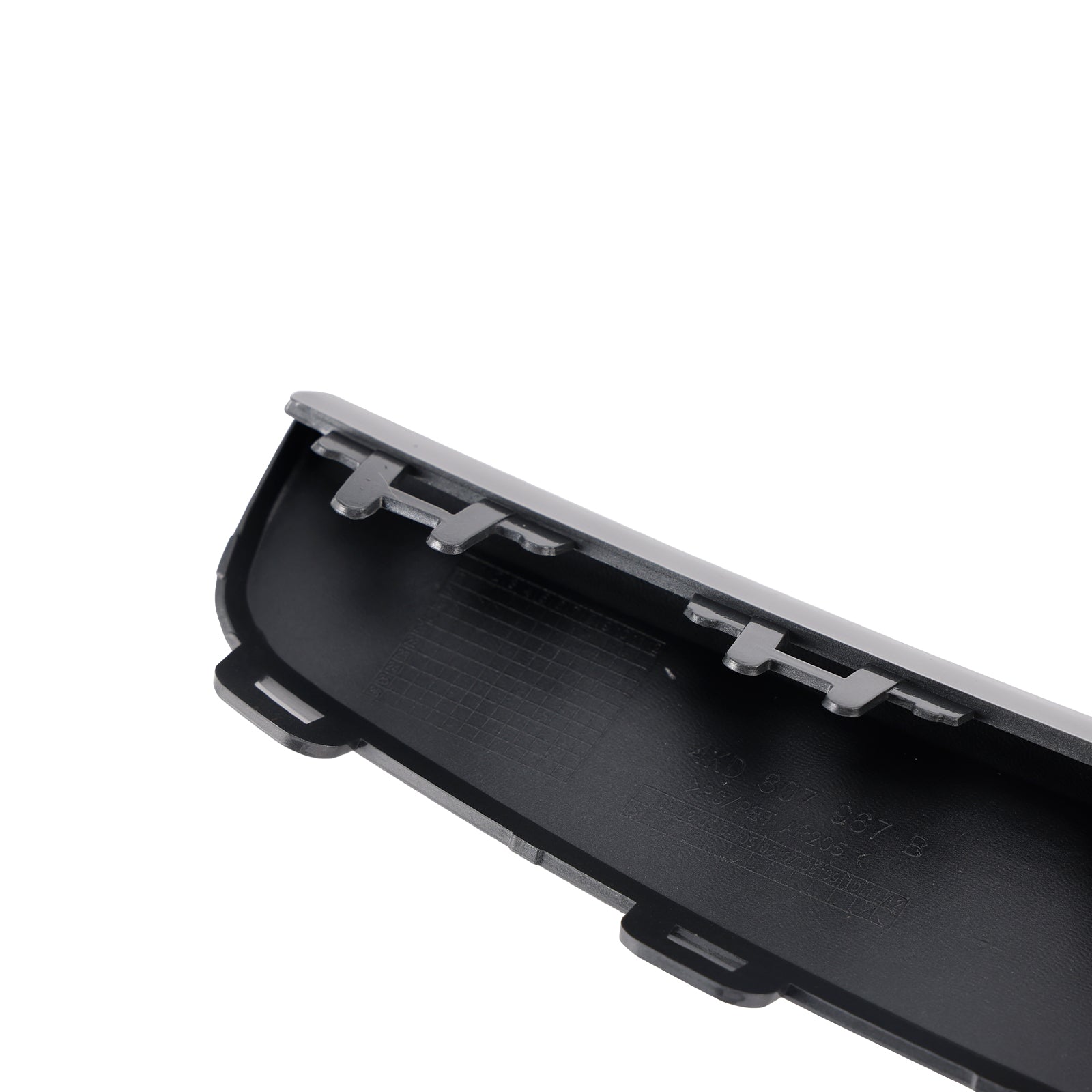 2019-2023 Audi A6 C8 S-line S6 2PCS FOG FOG LAMIN LAMBRE GRY