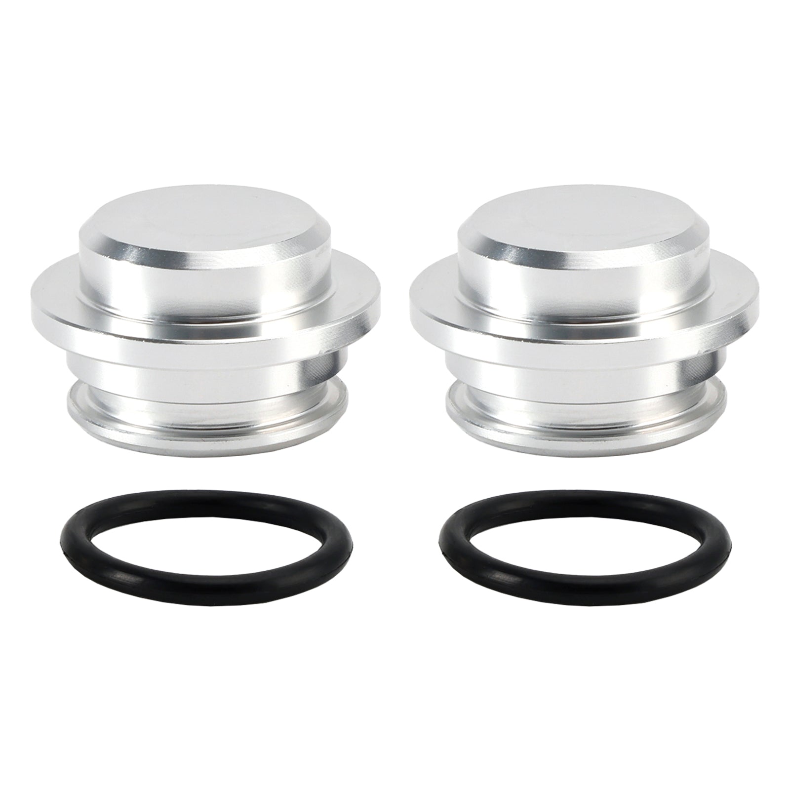 Fuel Pressure External Regulator Bypass for LS Truck Intake Manifold Rail