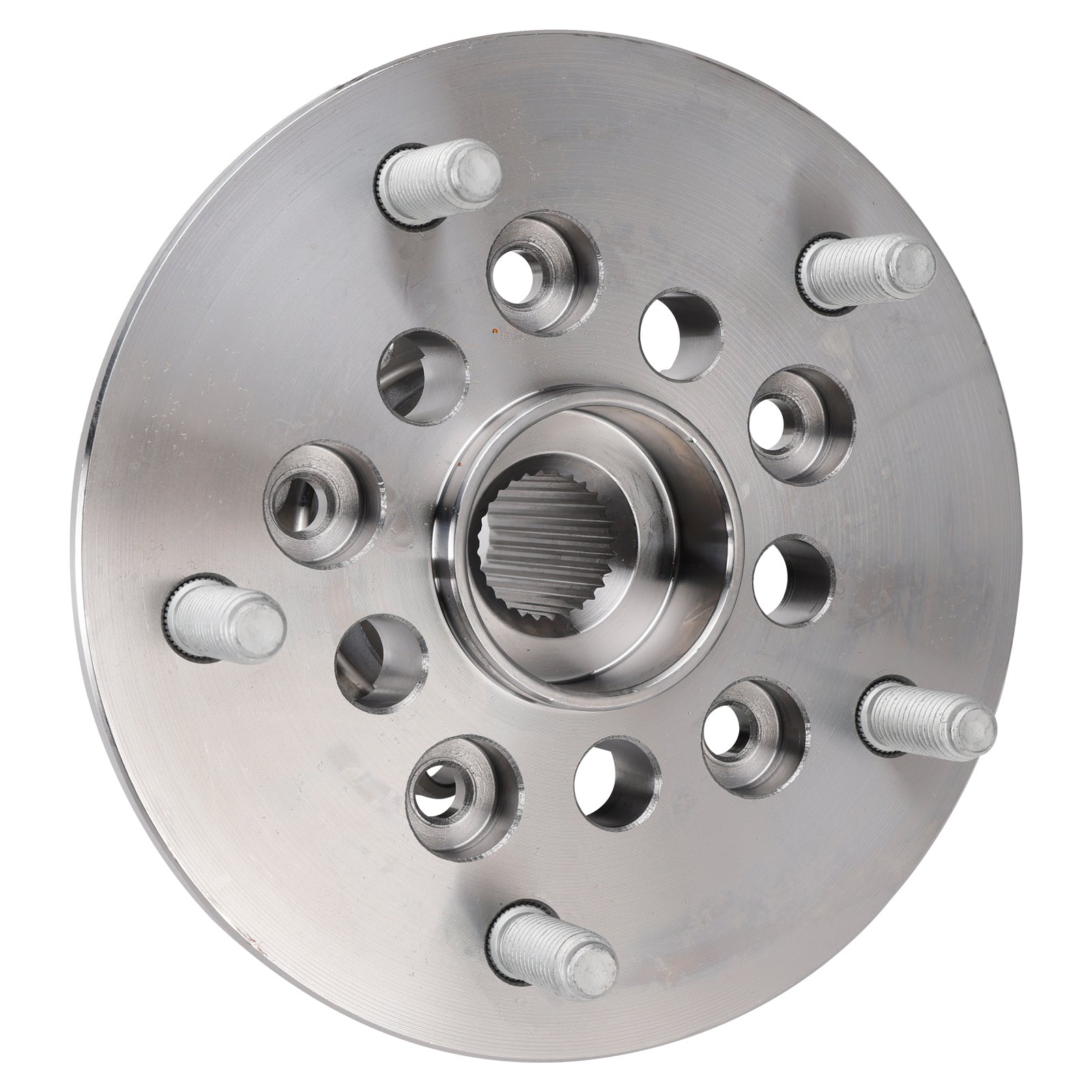 Ford Transit Tourneo FB 5-hole 160 mm Wheel Hub Front Both Sides 6C111104AC