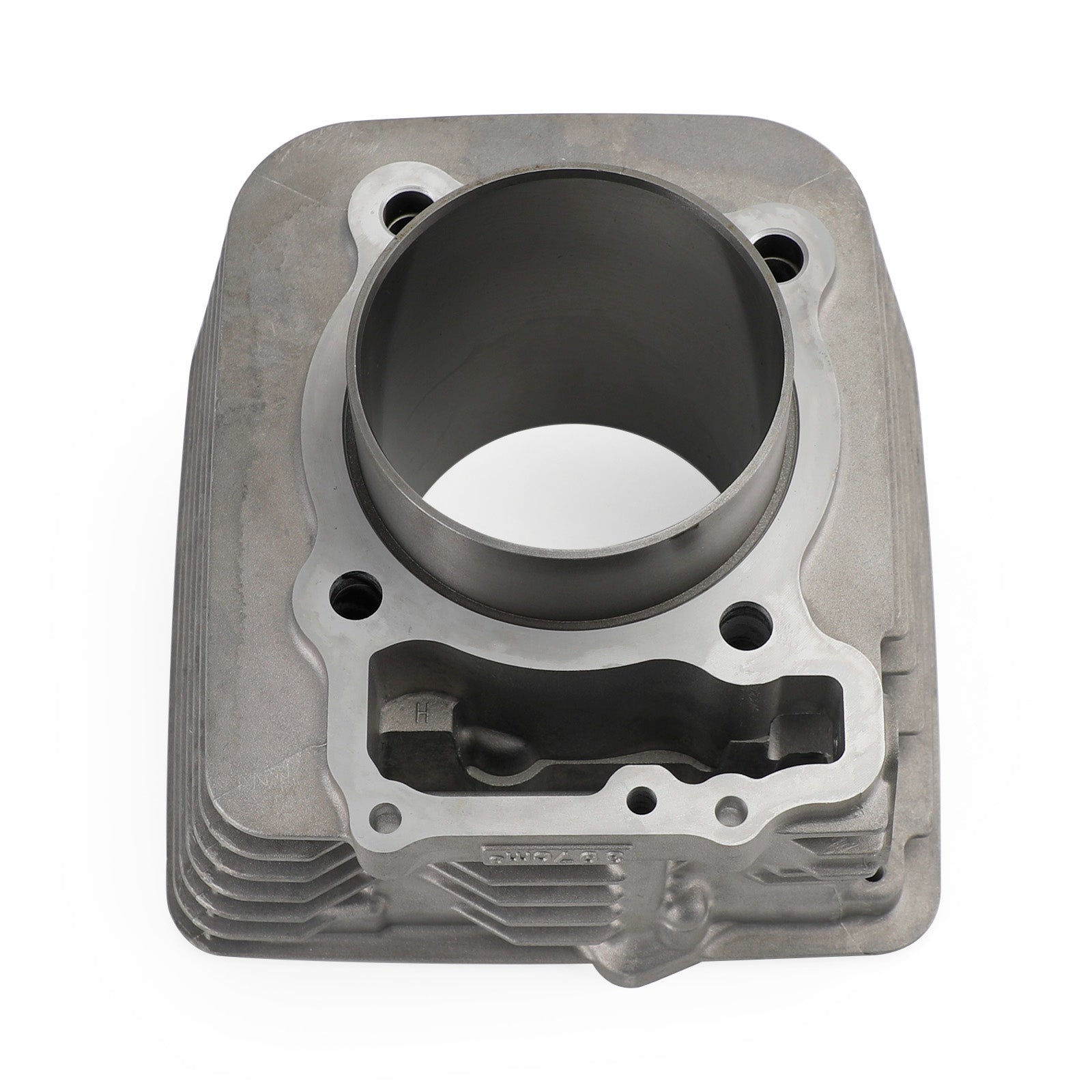 Stock Kit de reconstruction du haut de piston du cylindre de 85 mm Kit de reconstruction pour Honda TRX 400EX 400X