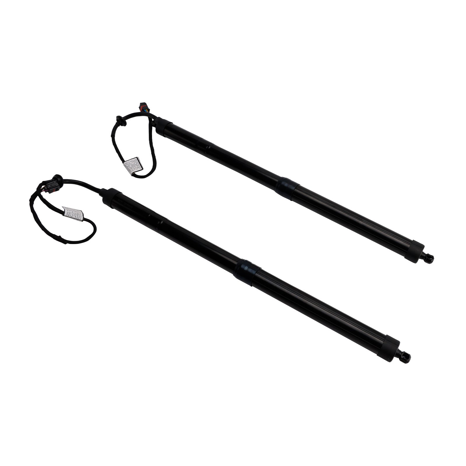 2012-2017 Land Rover Range Rover 2PCS Rear Tailgate Power Lift Support