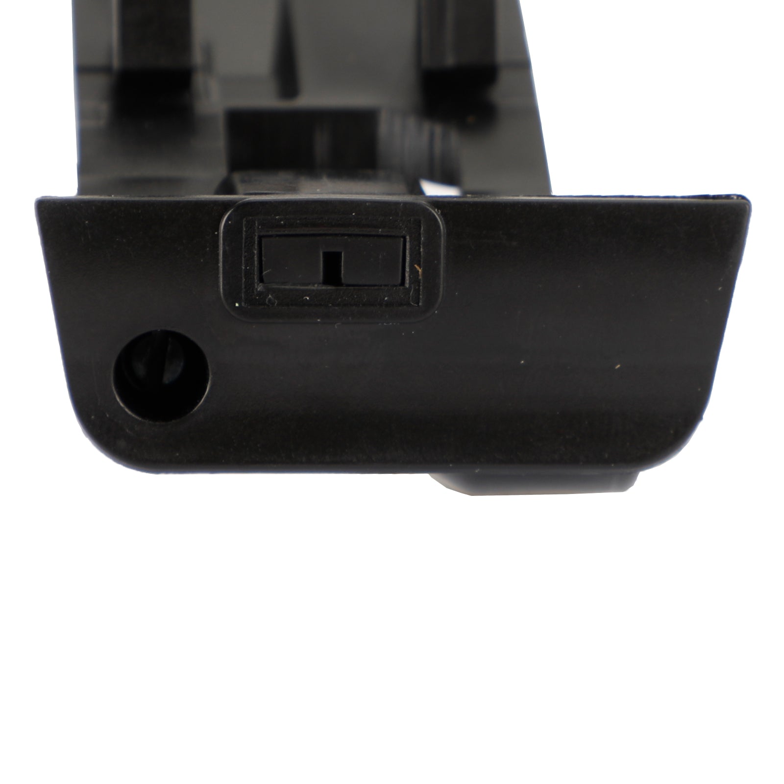 2X Windshield Washer Nozzles Spray Jet for BMW X5 E70 06-10 61667161469