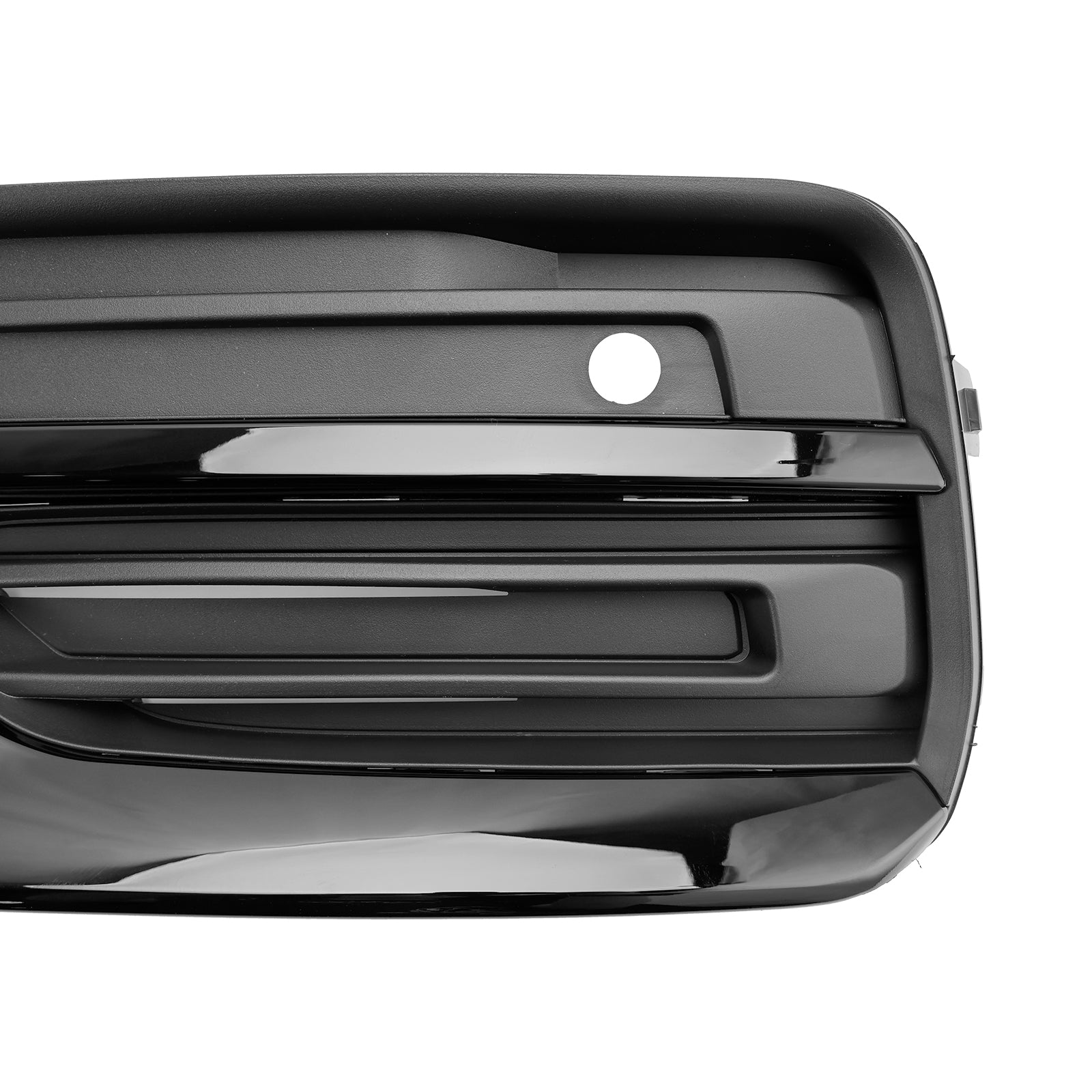 2021-2024 Volvo XC90 2ks predný nárazník hmlová lampa mriežka hmlová svetlá mriežka