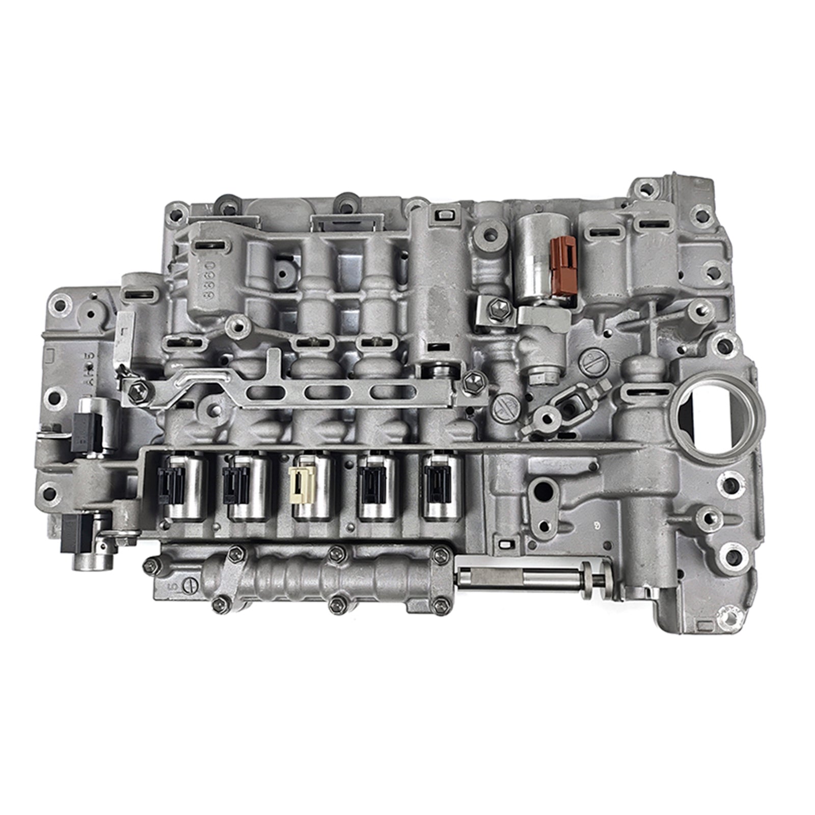 2007-2010 VW TOUAREG Transmission Valve Body 09D325039K