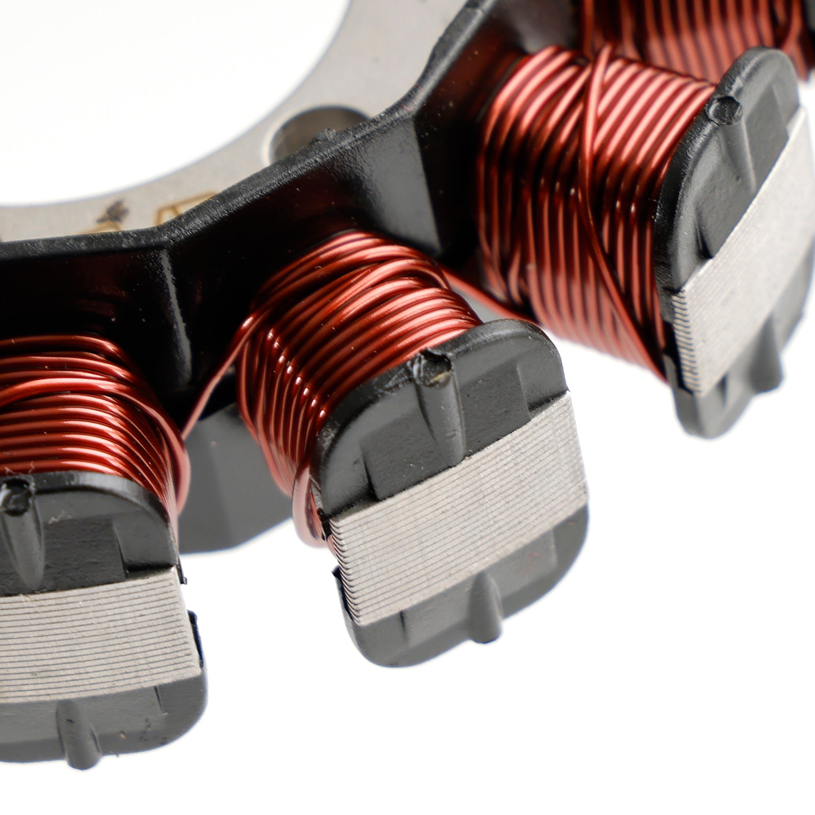 Generator statorregelaar & Pakking voor Honda Wave 125 AFS 125 2017-2018