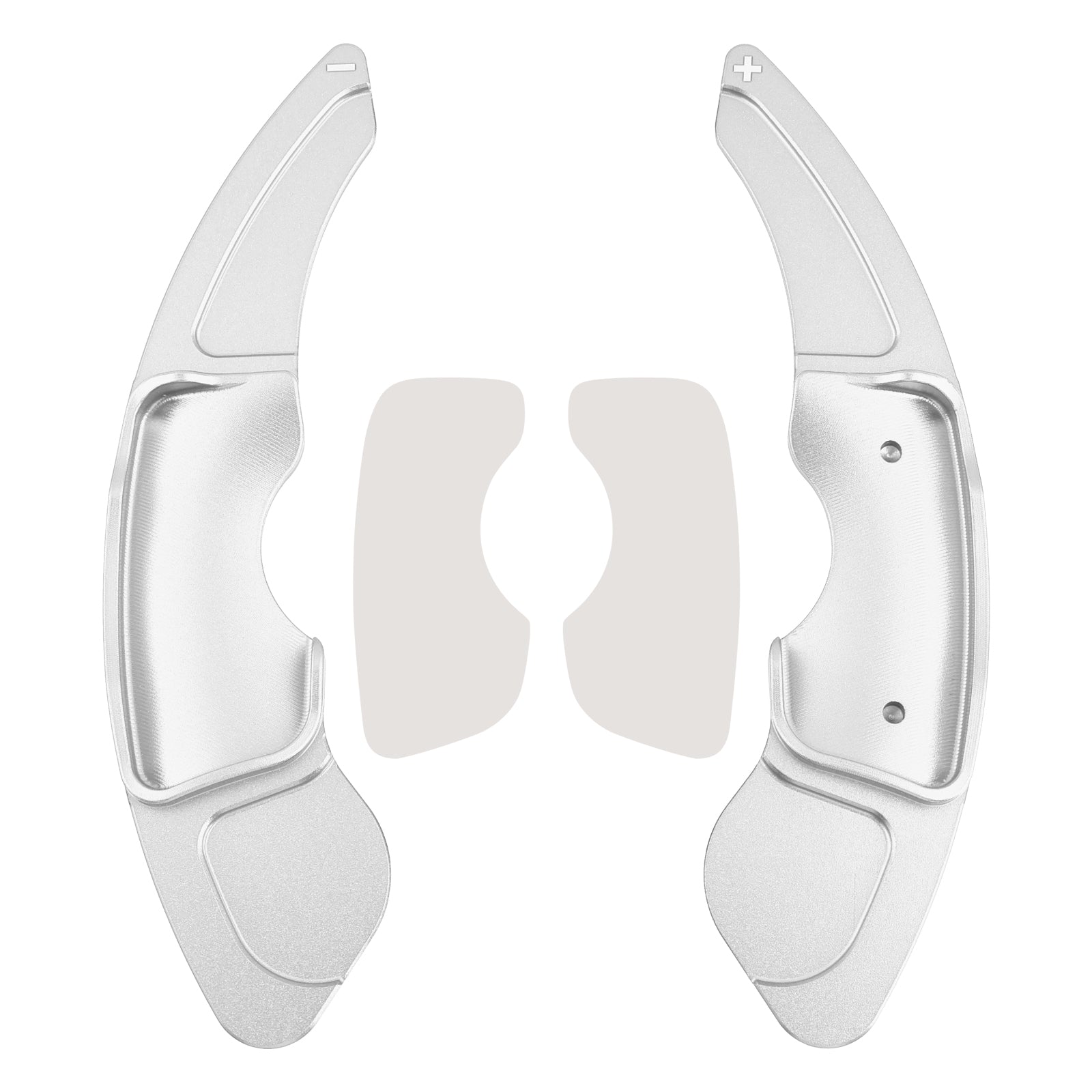 Stuurwielpaddle-shifterverlengingen voor Lexus IS RC RCF NX