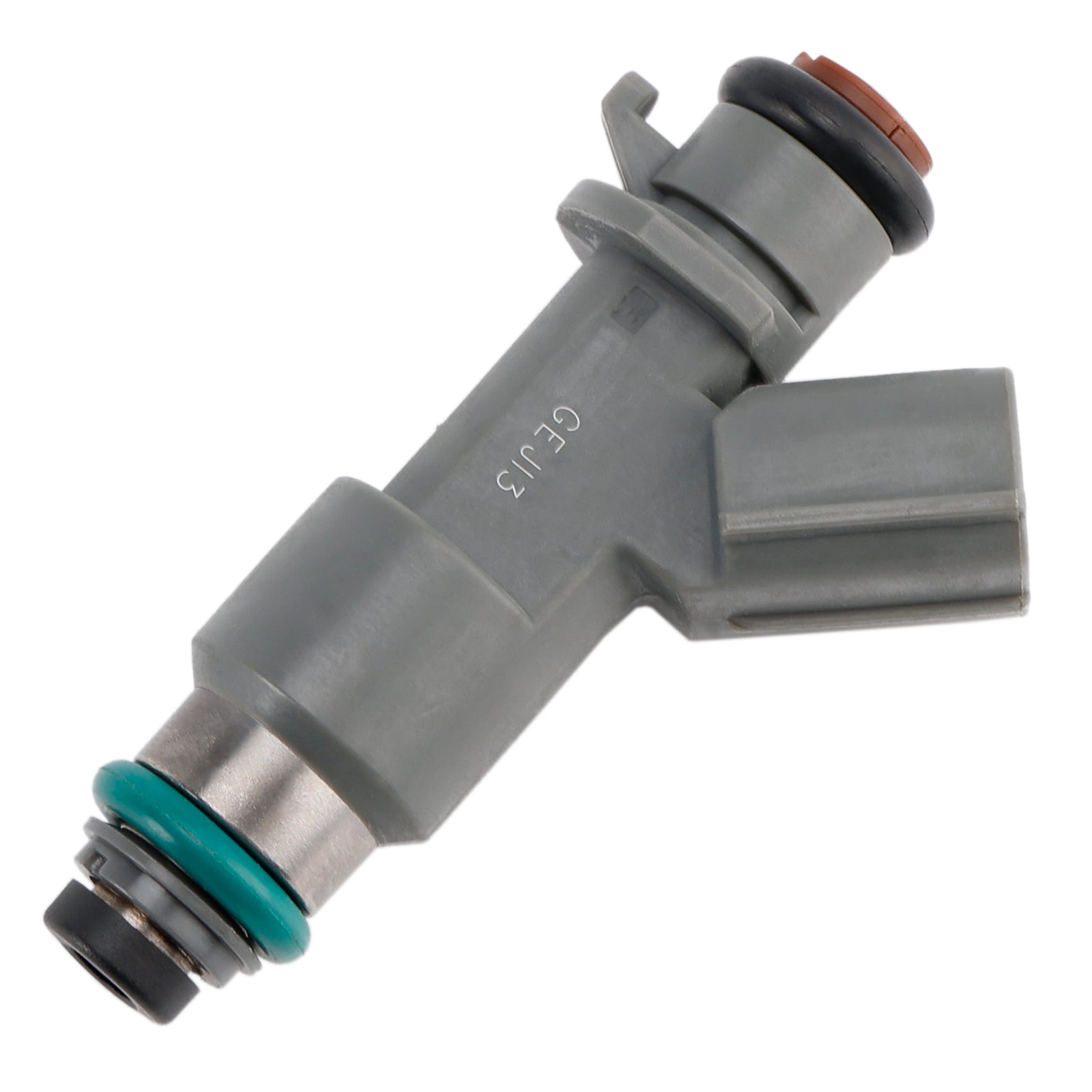 1 inyector de combustible 16450-RJA-A01 compatible con Acura RL TL 3.5L V6 2005-2008.