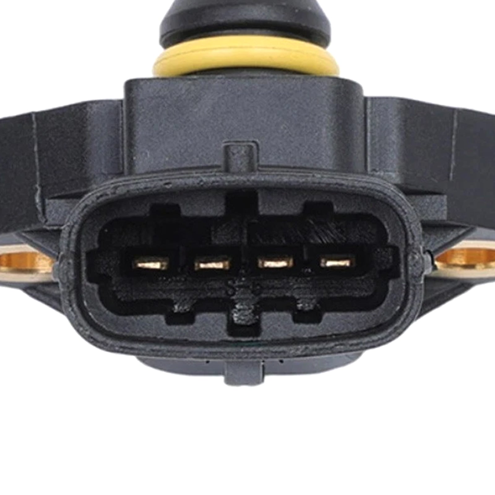 Intake Pressure Sensor 504358206 For Iveco Eurocargo I-III Stralis I Tector I