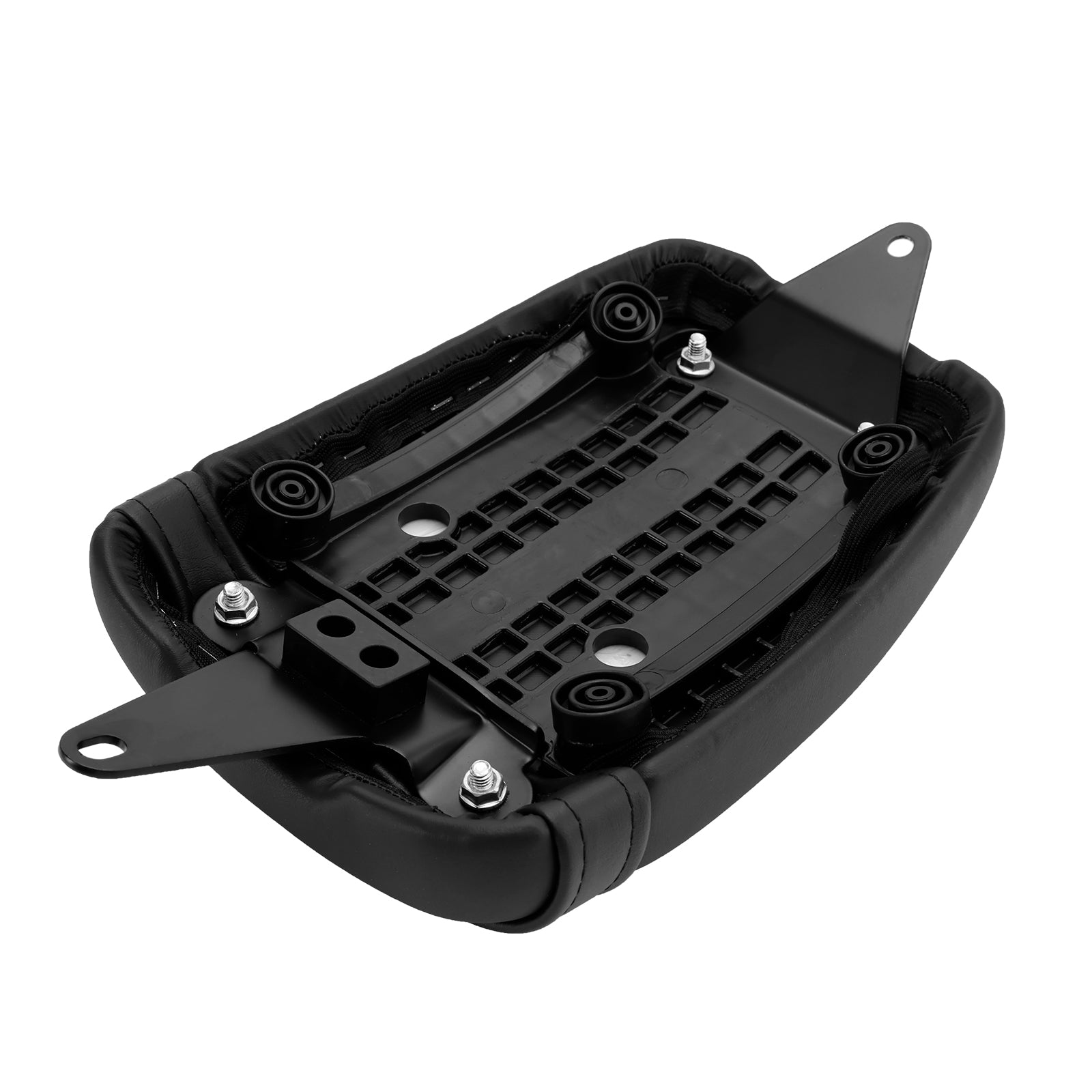 2021-2023 Honda CMX1100 CMX 1100 Rebel Black Zadné sedadlo pre cestujúcich vankúš