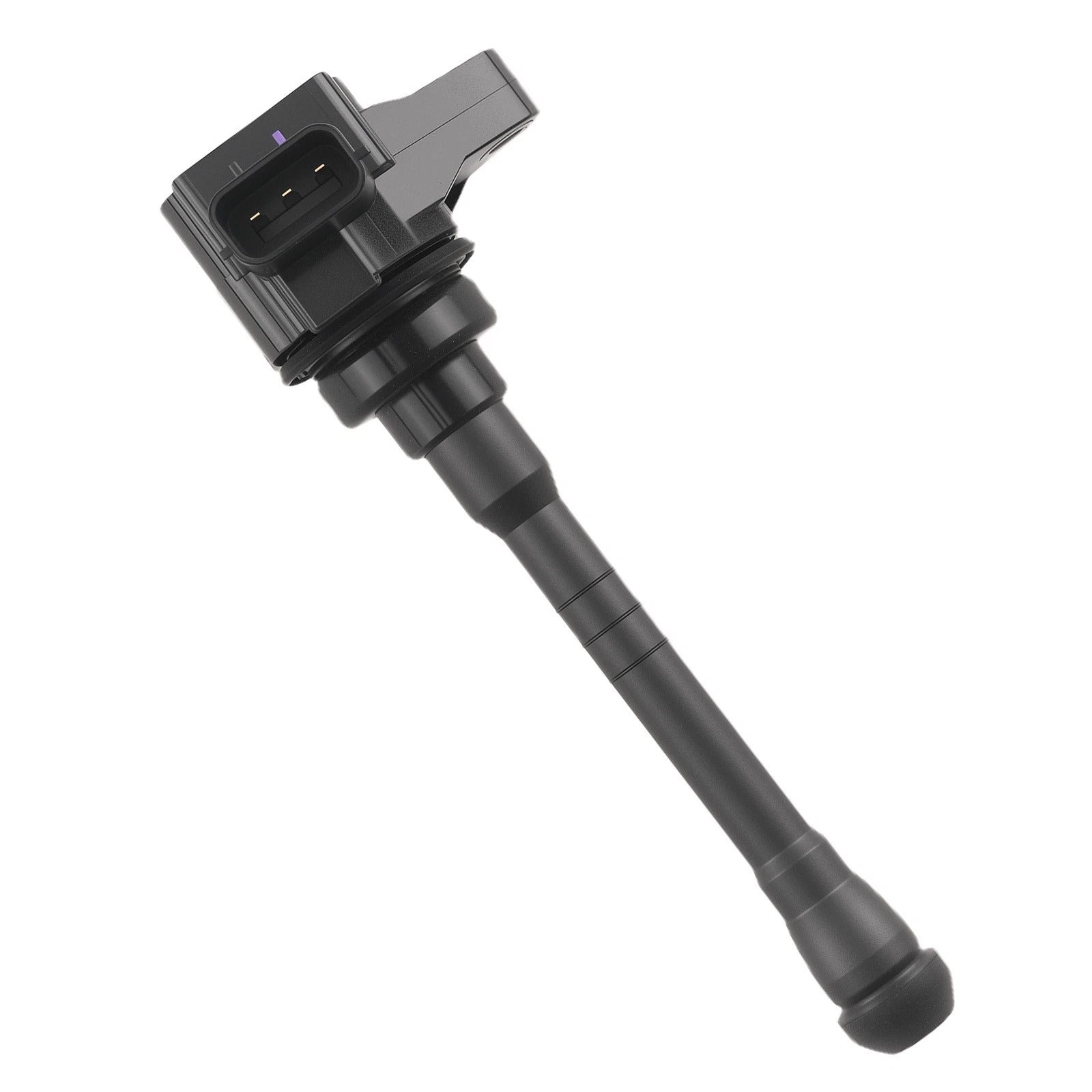 2017-2020 Nissan Titan 5.6L V8 8X Ignition Coil & Spark Plug UF812 UF813