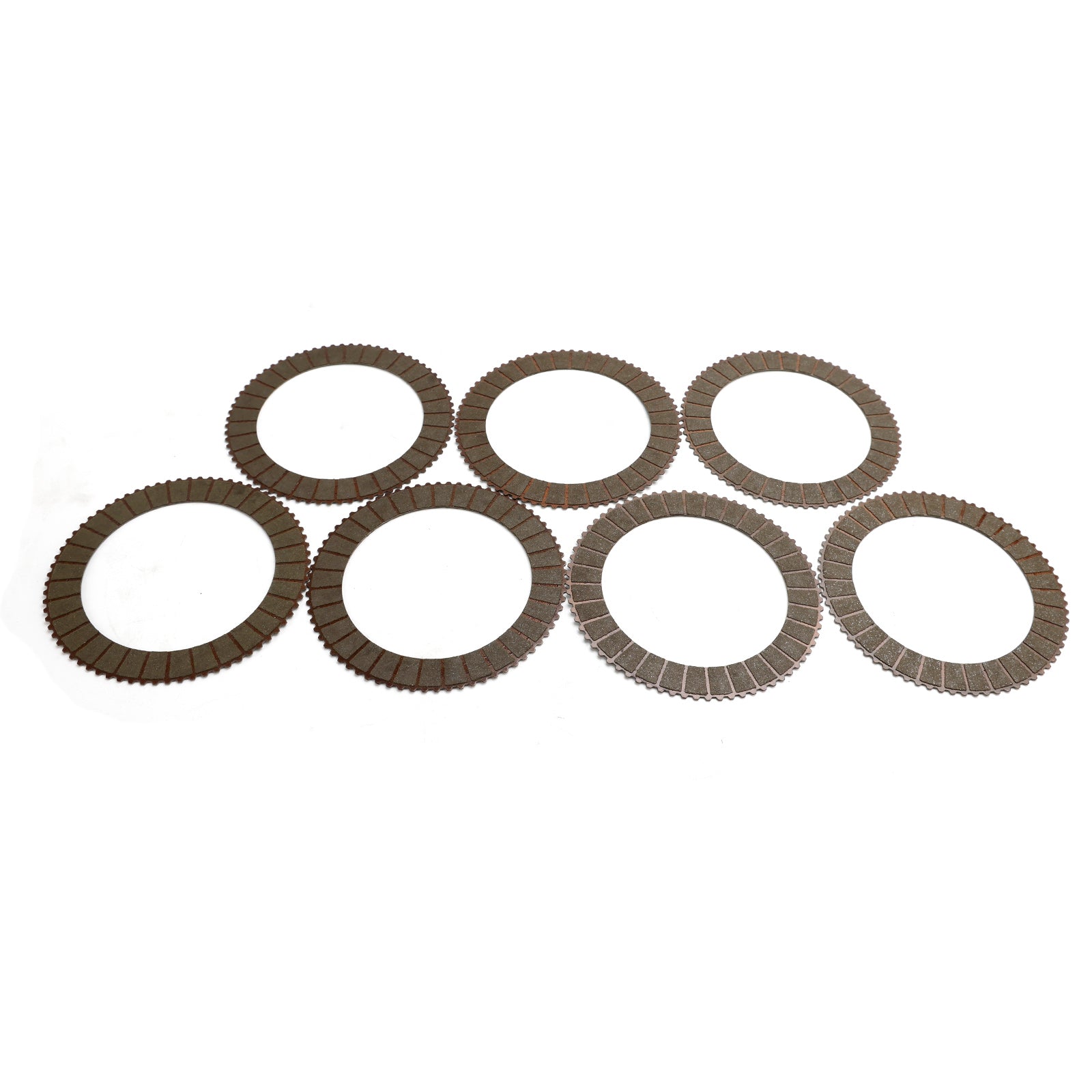 2004-2013 BMW 3er E90/E91/E92 ATC300 ATC400 Tussenbakkoppelingsset Frictiestaal 2710345137 2710345139