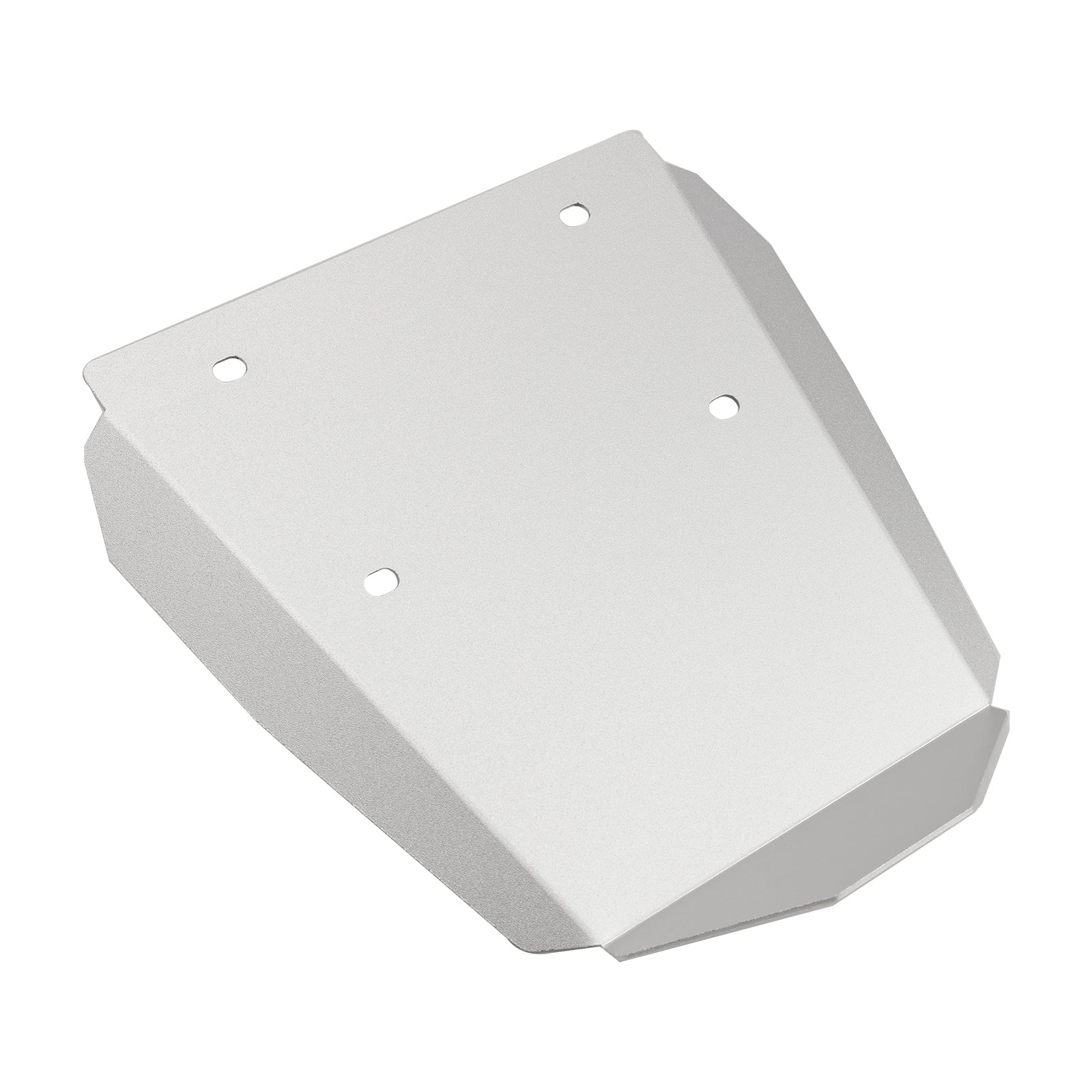 2023-2024 BMW R1300GS Aluminum Alloy License Plate Holder Frame Bracket