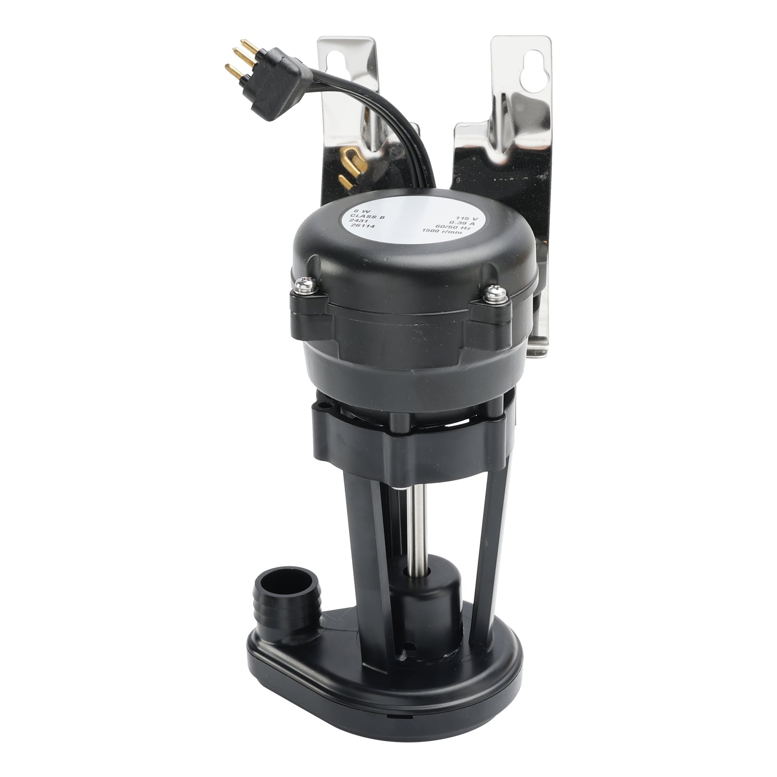 Vattencirkulationspump 31613-S 80-54137-00 80-54137-00 för Uline-ismaskiner