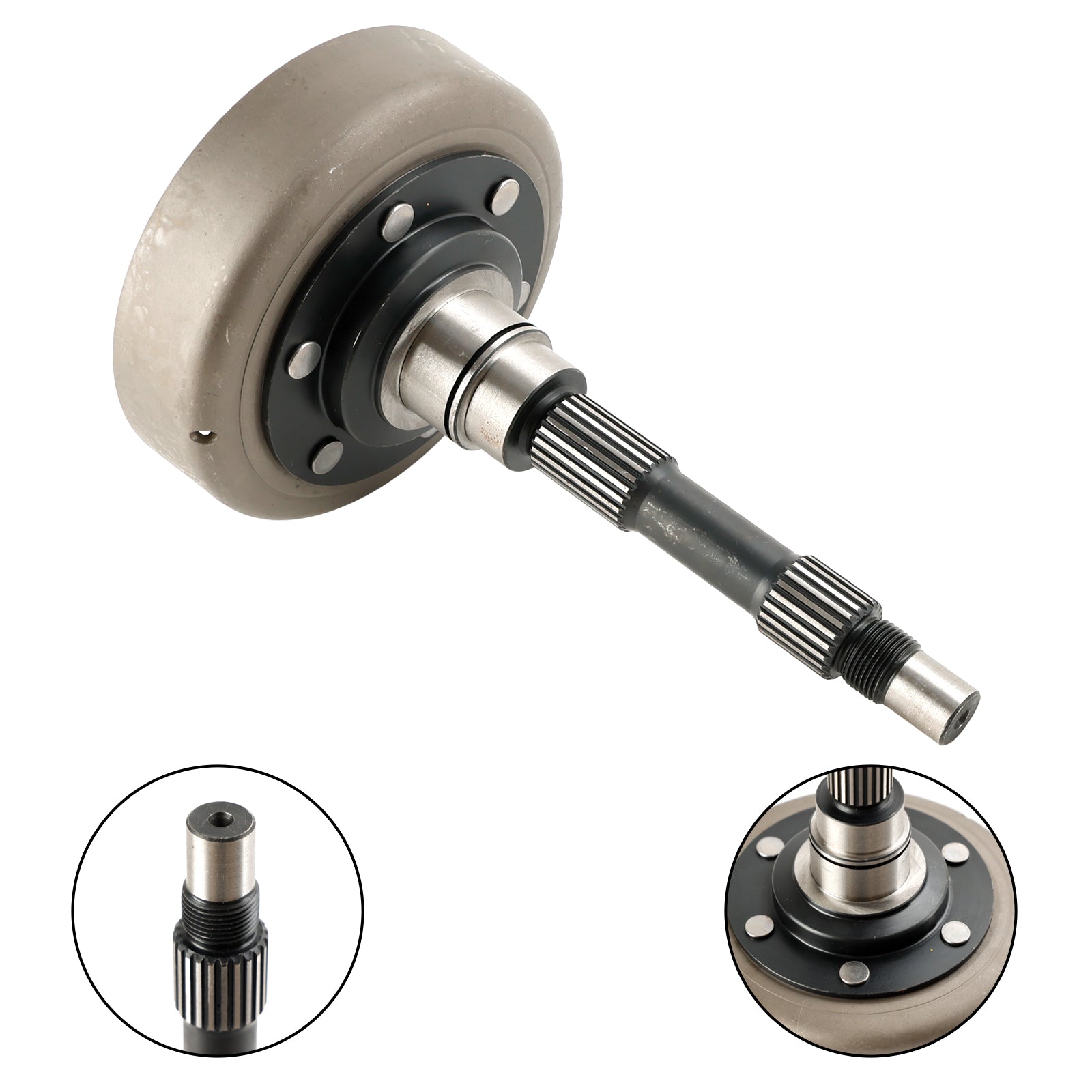 2015-2016 Cfmoto Zforce 800 Trail ZF800 Sada variátorov prednej spojky 0800-053000-0001