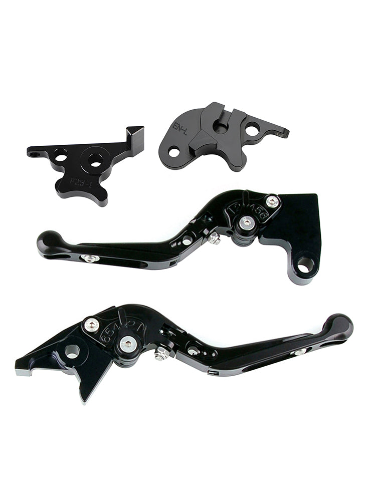Levier de frein d'embrayage réglable adapté pour CFMOTO 250SR 250NK CBS 2019-2022