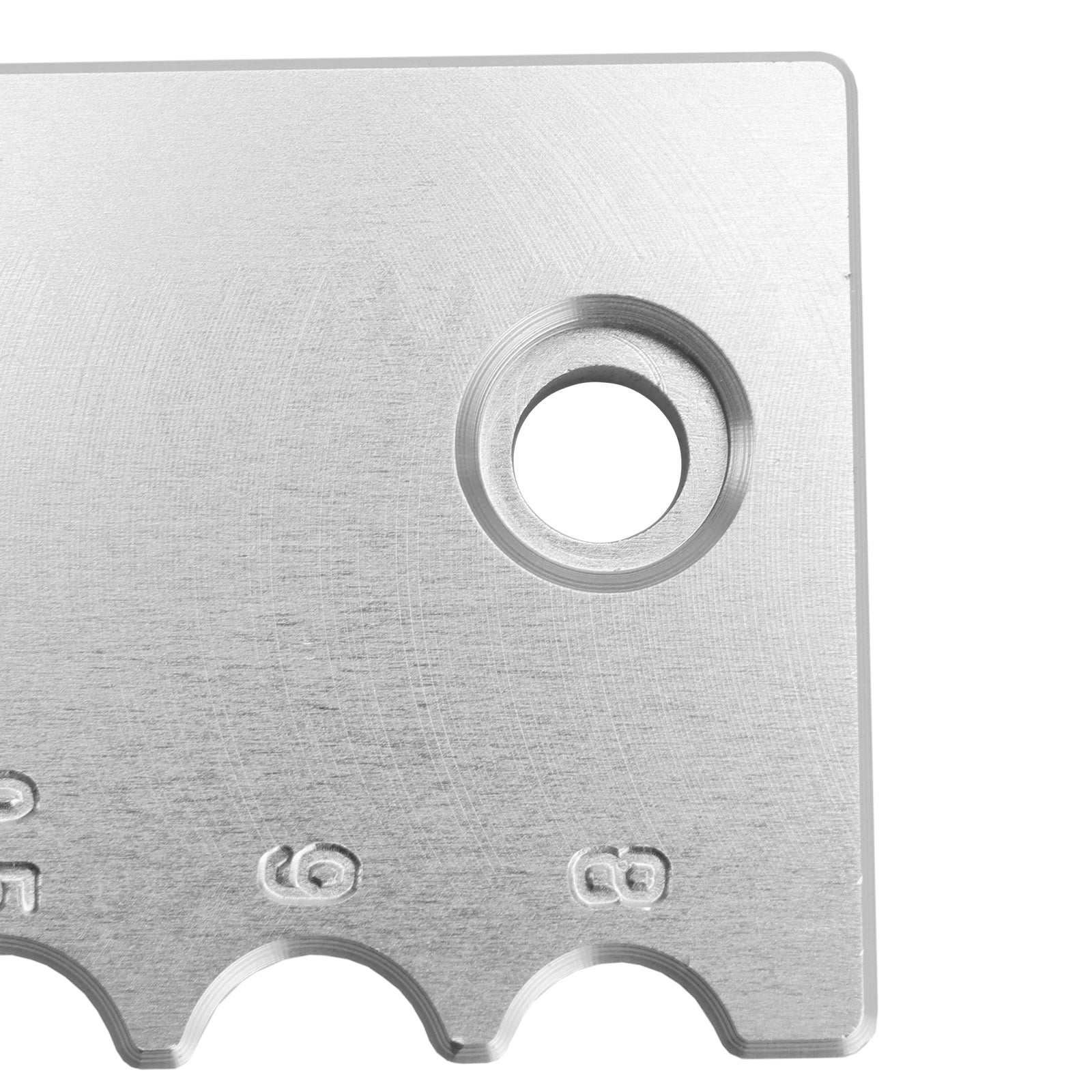 Collier de serrage pour fourche VTT (entretien/réparation) & Bloc amortisseur/étau 8/9/9,5/10/12,7 mm