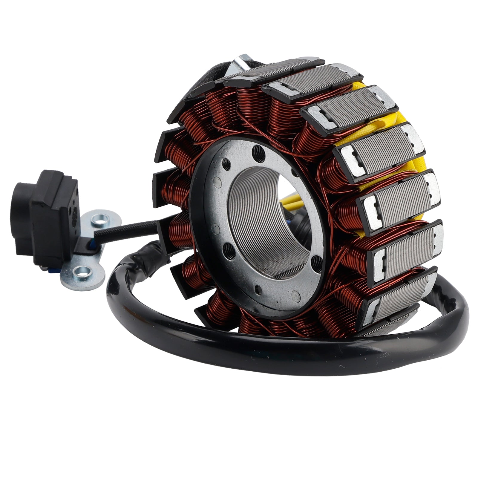 Generator Stator For Kymco X-Town City 300 i Agility 300i R16 Plus ABS 2016-2024