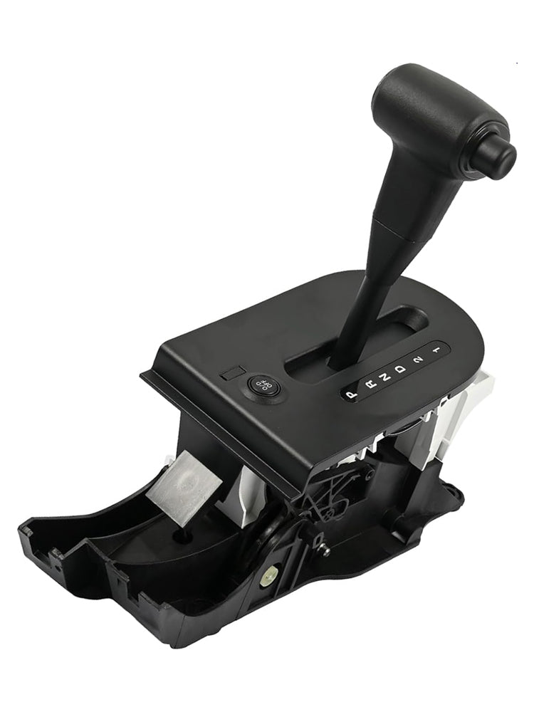 2007-2010 For Console-Shift Lever Jeep Wrangler JK with 2.8CRD Engine (ENS) New Shift Lever w/Auto Trasmision Assembly 52060162AC