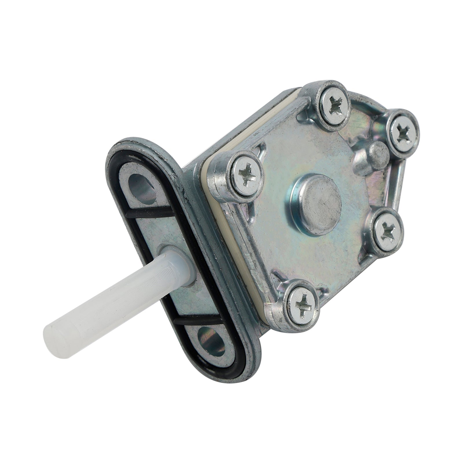 Gas Tank Fuel Cock Valve Petcock Fit för Triton Baja 250 300 400 A12105-A03-000