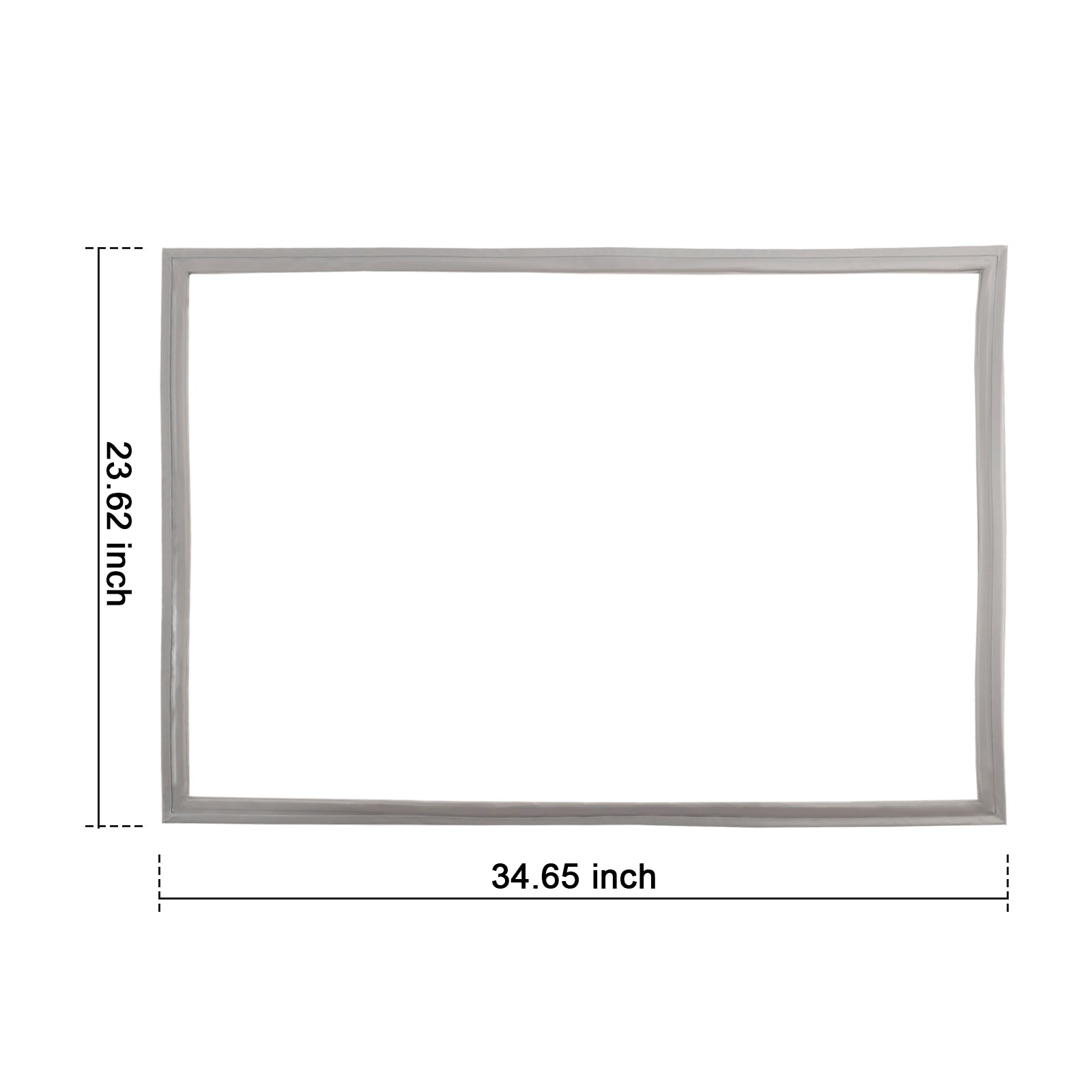 DA97-12522J Tesnenie dverí pre chladničku Samsung AP5623489 PS4176607