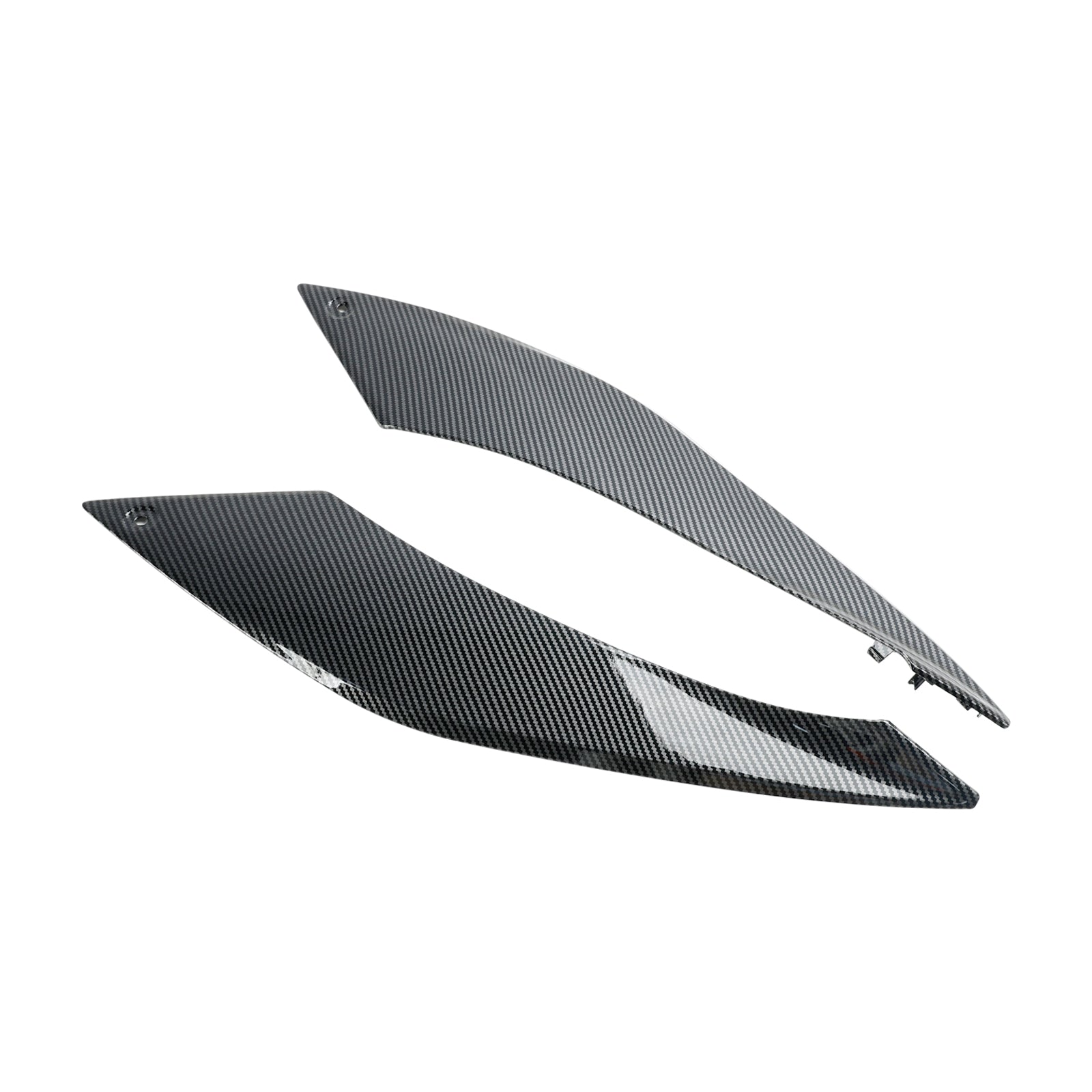 Kryt krytu bočného pedálu kapotáž pre Yamaha T-Max 560 2022-2023