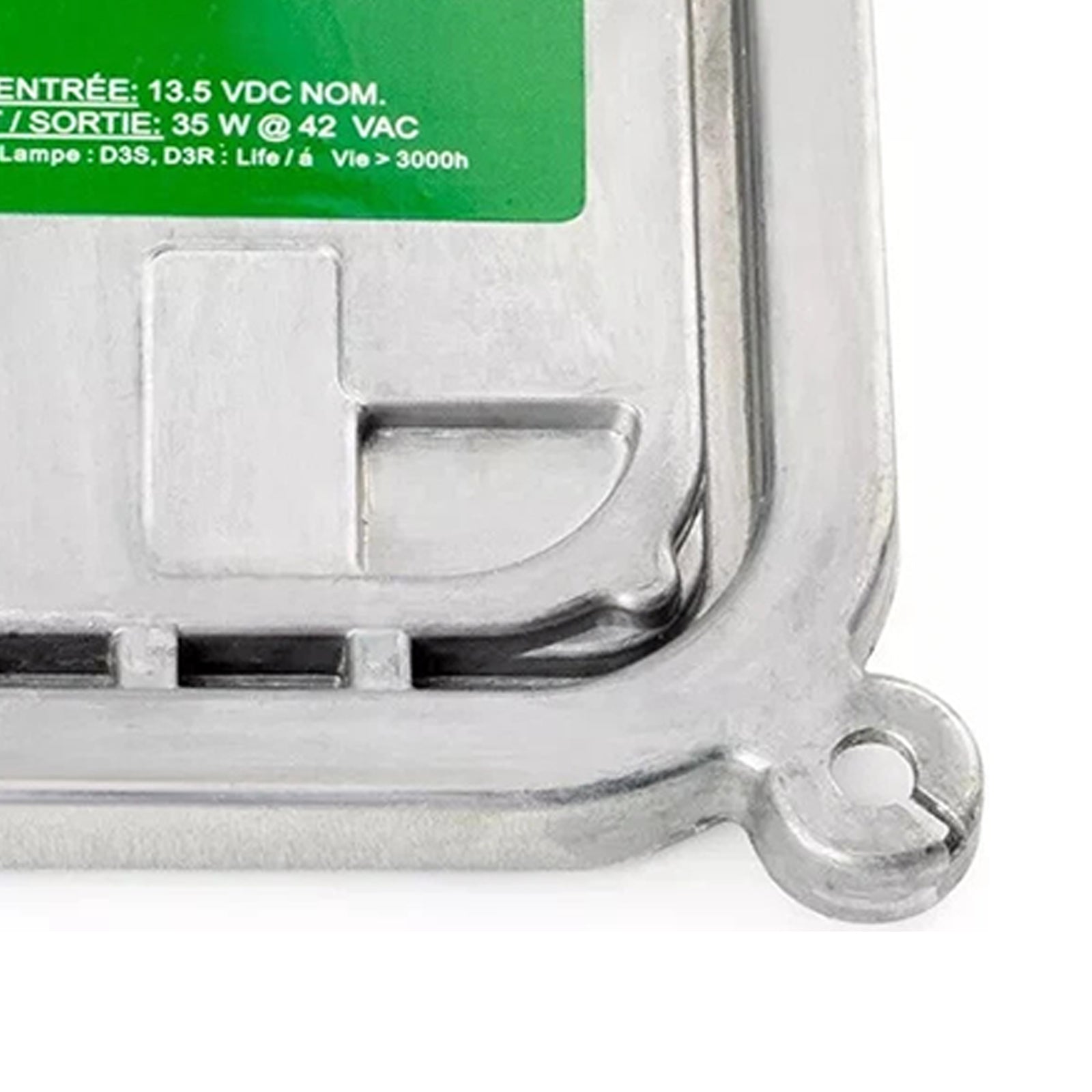 Module d'unité de commande de Ballast HID au xénon, pour navigateur Lincoln MKC MKS
