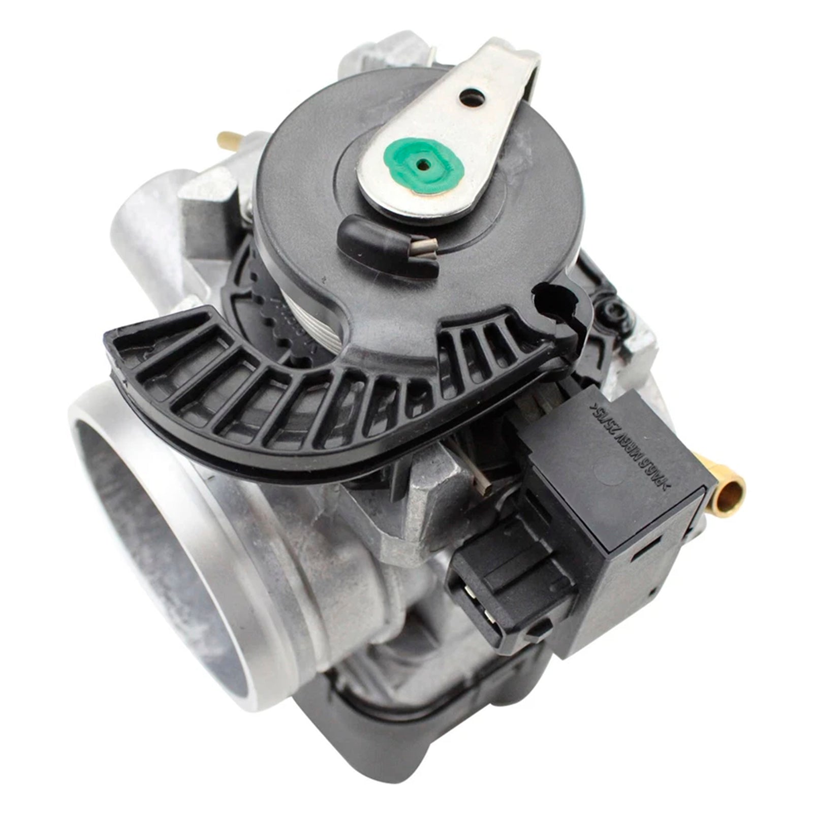 1999-2003 Saab 9-3 9-5 B205 B235 Fuel Injection Throttle Body 9188186 007623191