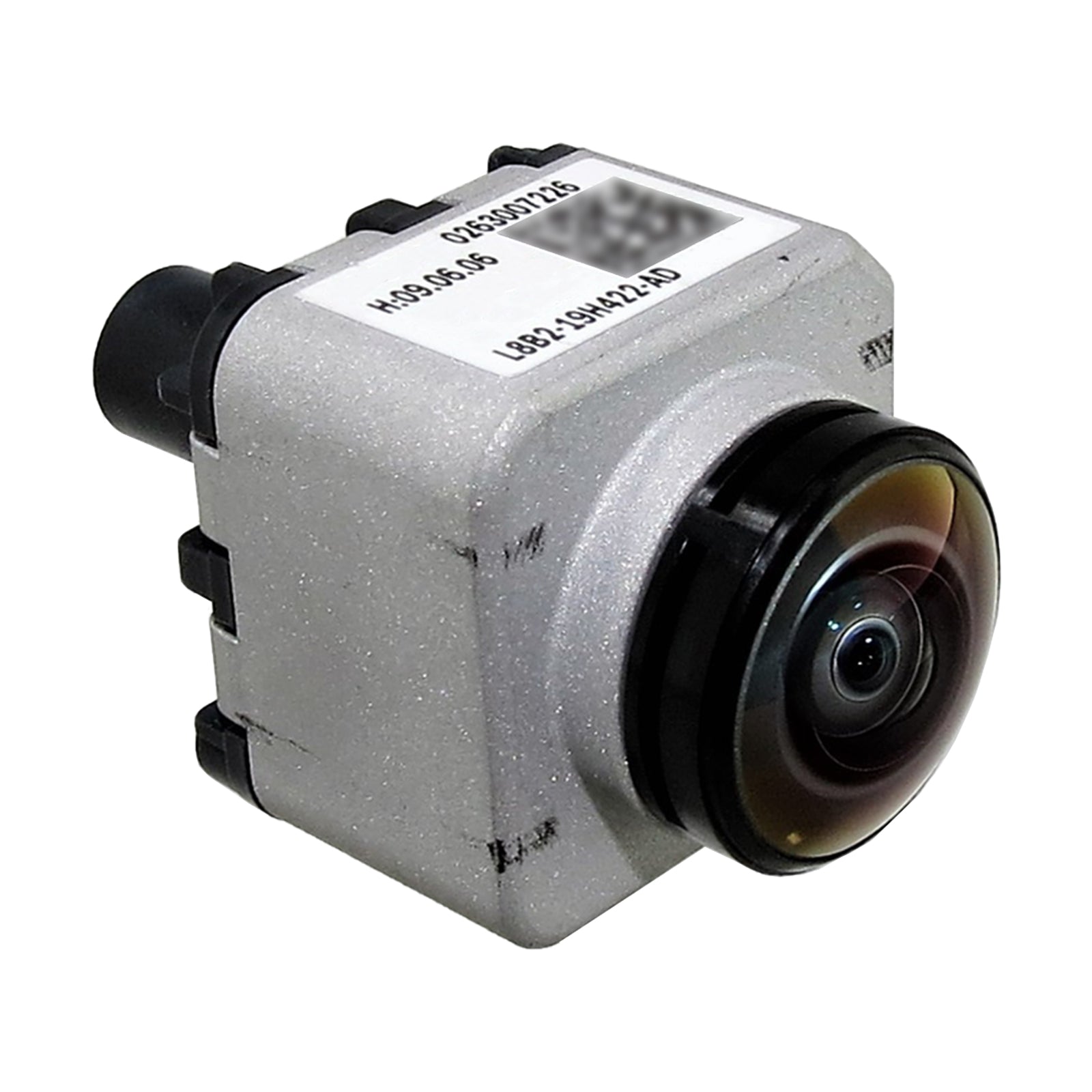 Land Rover Jaguar Bumper Achterklep Spiegels Surround Camera L8B2-19H422-AD