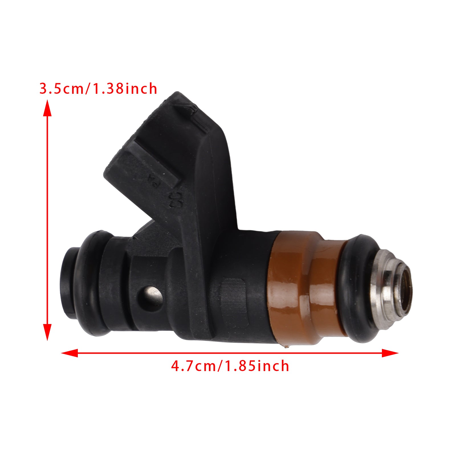 4Pcs Fuel Injector For Seat Cordoba Ibiza Skoda Fabia VW Golf 1.4 1.6 036906031L