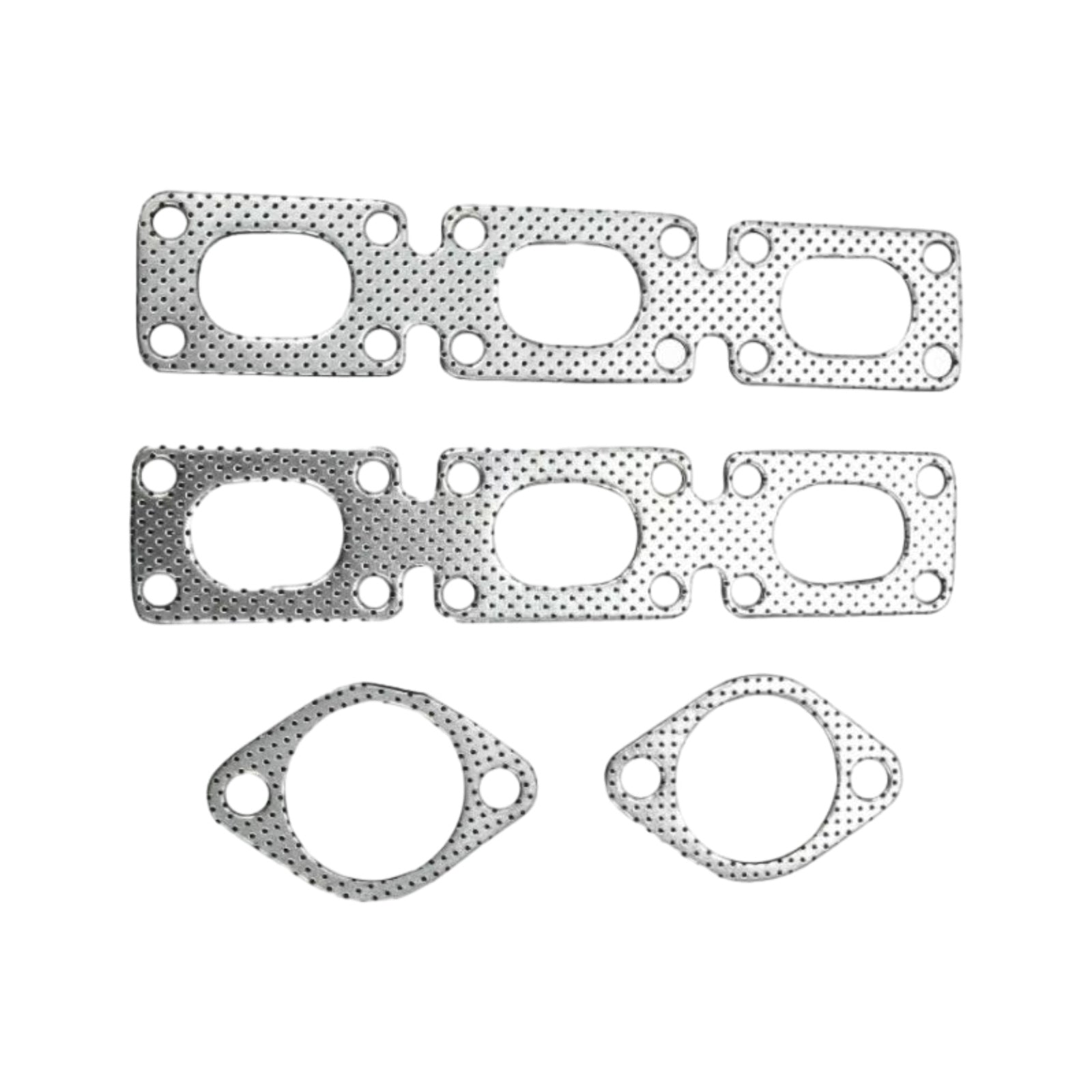 Uitlaatspruitstuk fit BMW E46 E39 Z4 2.5L 2.8L 3.0L L6 2001-2006