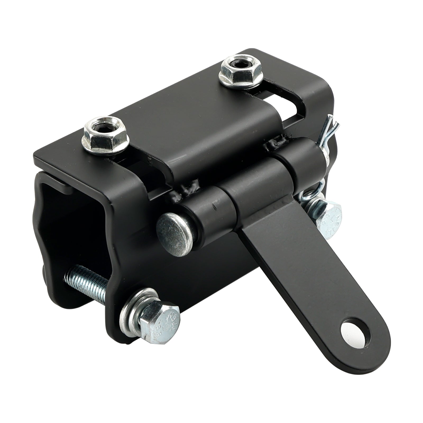 Polaris lyžiarsky rev arktickú mačku Yamaha Universal Snowmobile Bumper Hitch