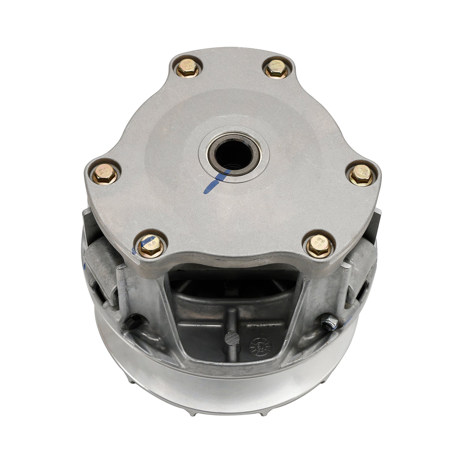 2000 Polaris Magnum 325 4x4 PPS Kit de variateur d'embrayage avant 1321706