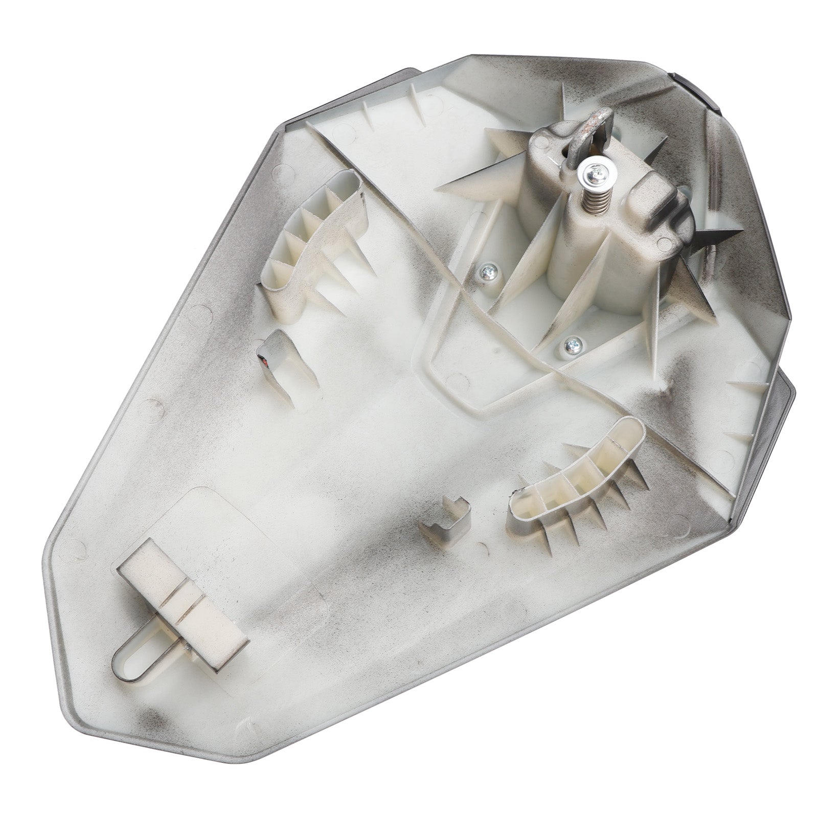 2023-2024 Honda CBR250RR Rear Tail Pillion Seat Fairing Cover