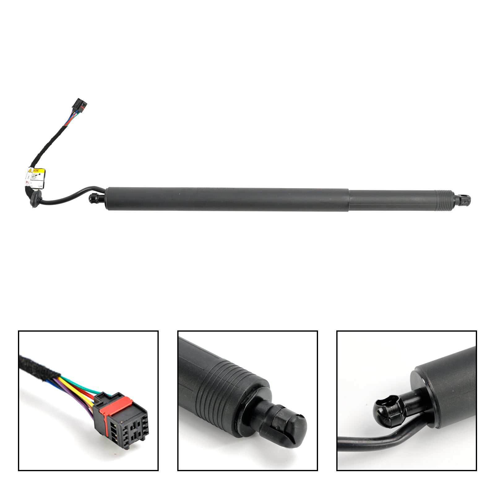 2020-2022 Hyundai Palisade gauche unité d'entraînement Assy Power Tail Gate 81831-S8100