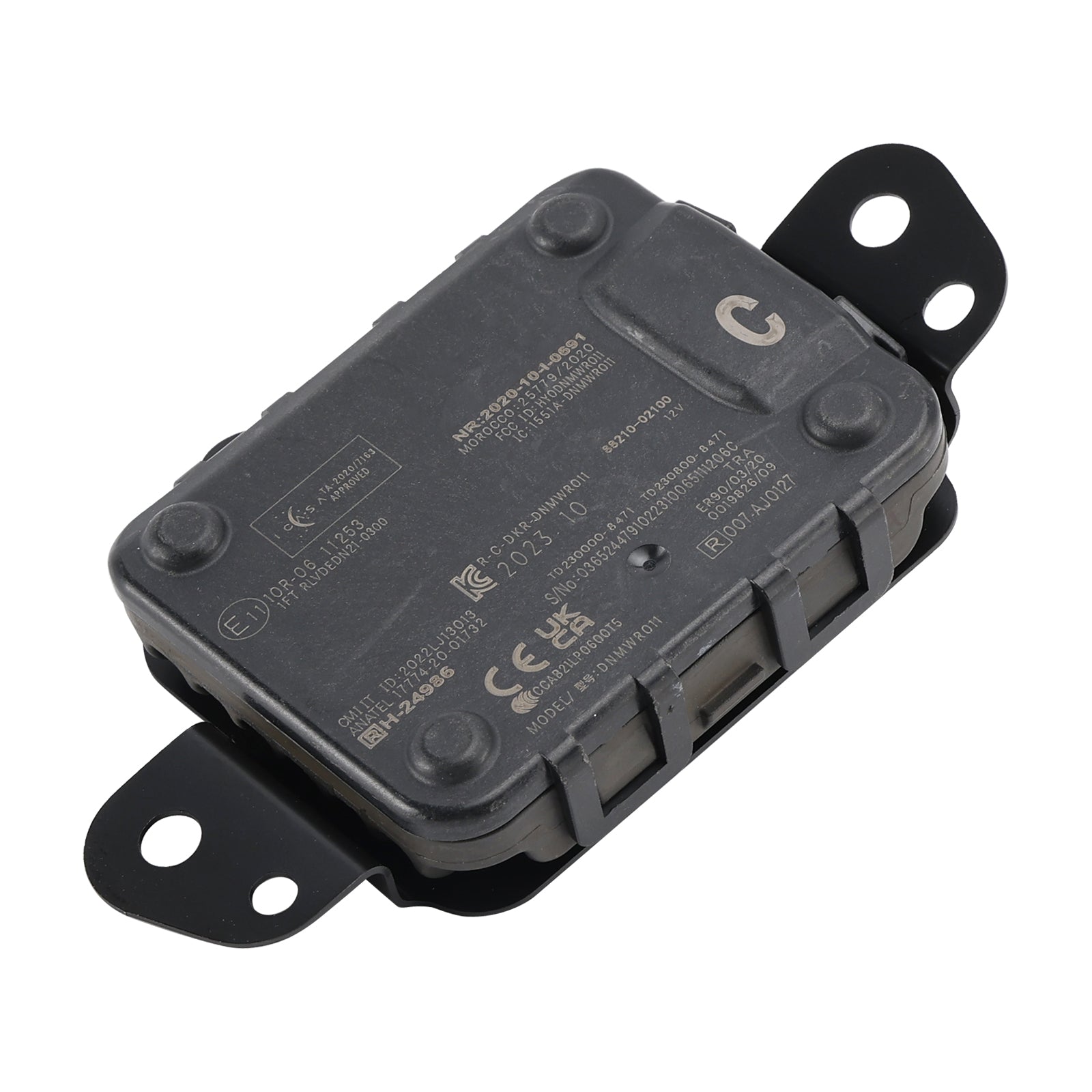 Adaptive Cruise Distance Sensor Module 88210-02100 For Toyota Corolla 2025