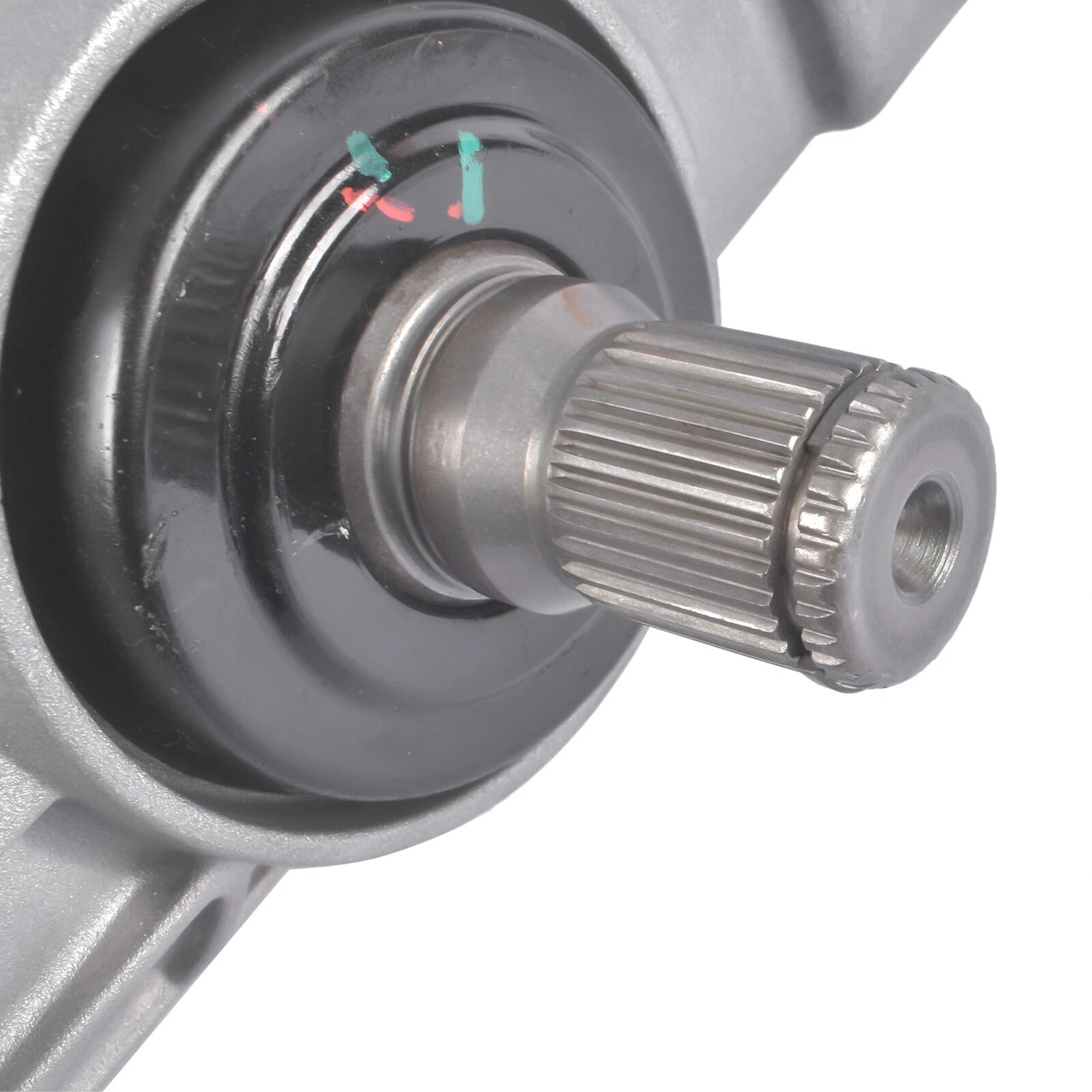 2019-2022 Jeep Cherokee Bak-splitter ny bakaksel Differensialmontering 3,73 forhold