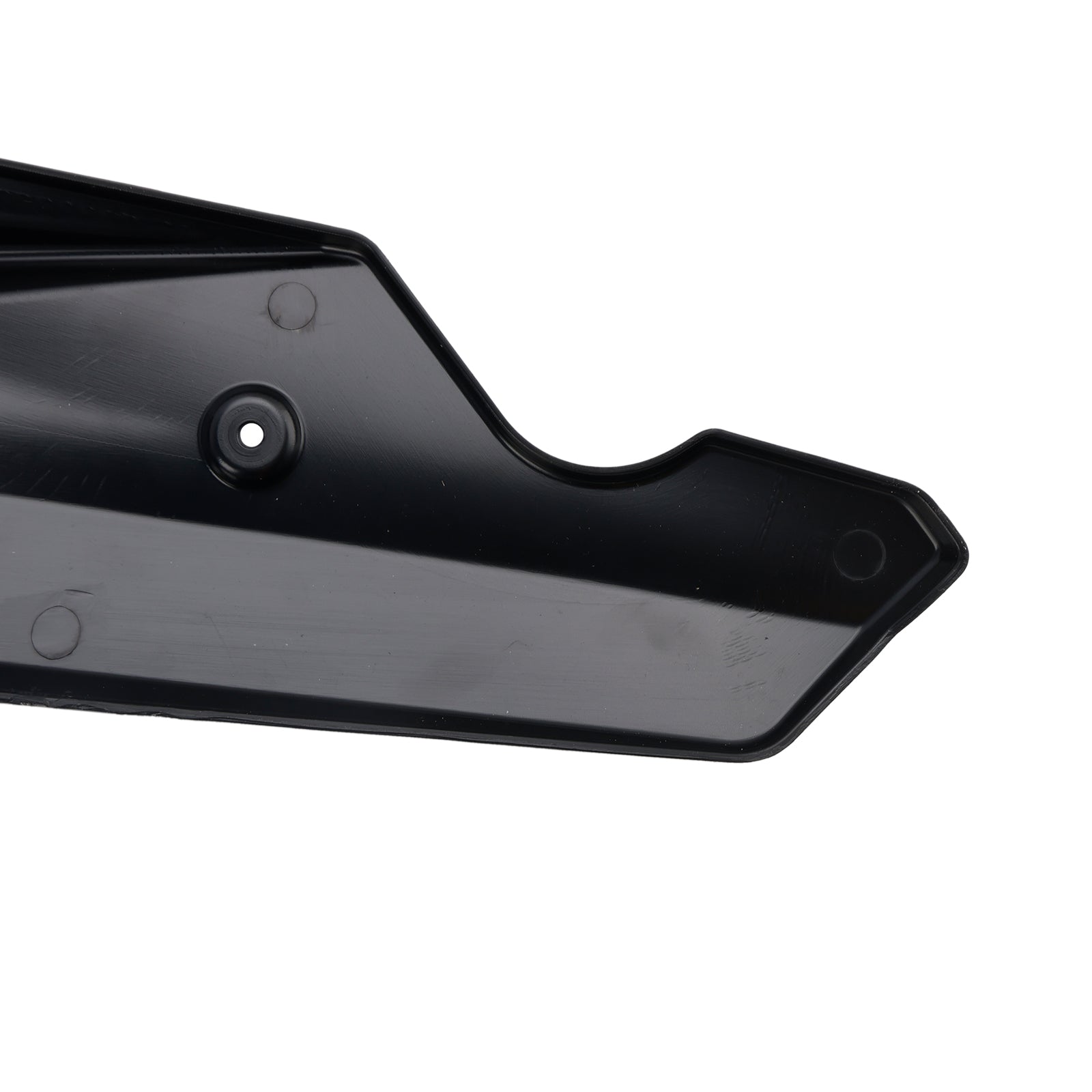 2023-2024 Honda CB750 Hornet Lower Pan Moteur Plate de protection moteur