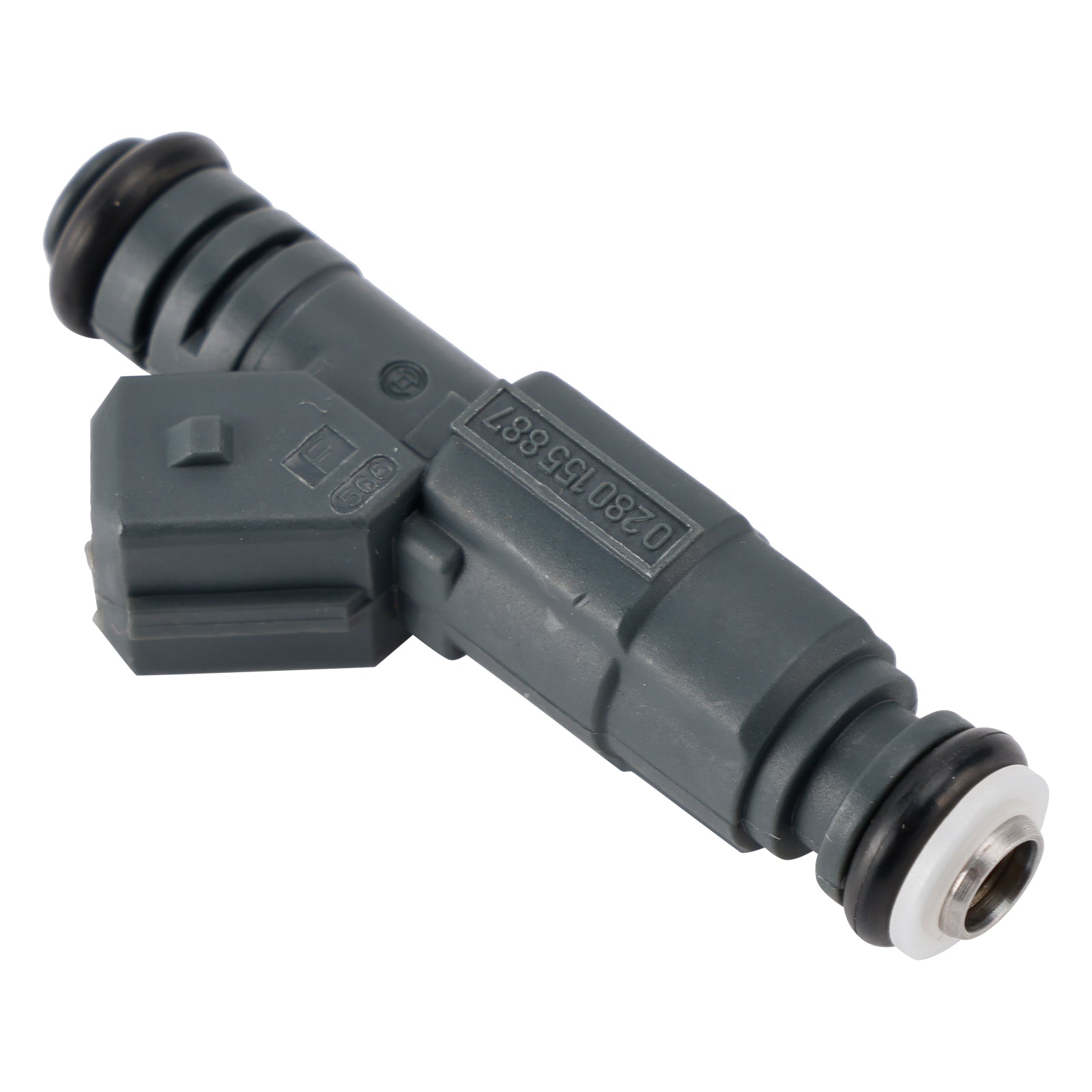 Injecteur de carburant pour Ford Focus Escape Contour Mazda hommage 99-04 0280155887, 1 pièce