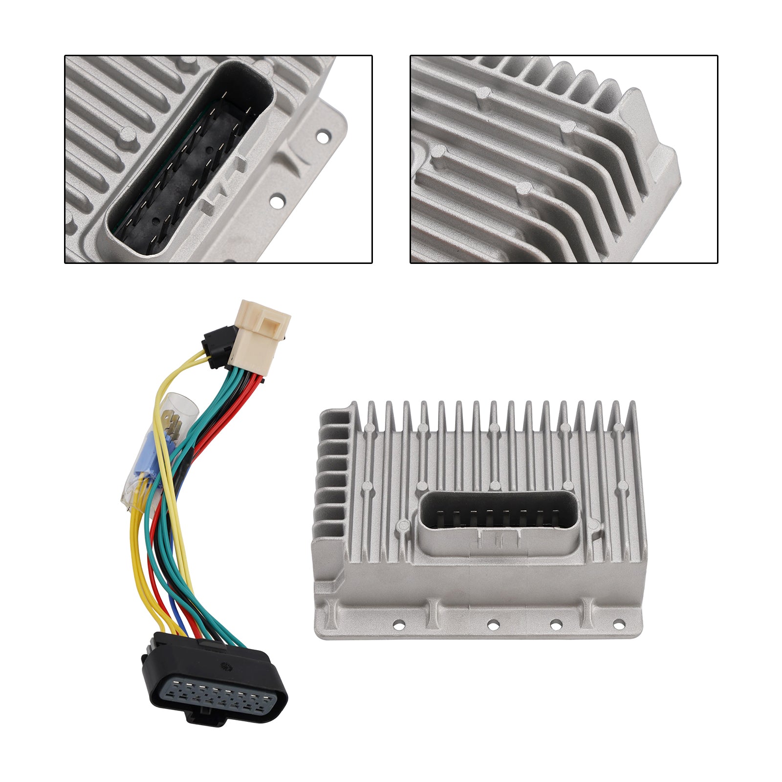 2006 Polaris Sportsman 450 Ecm Control Module Kit 2203348