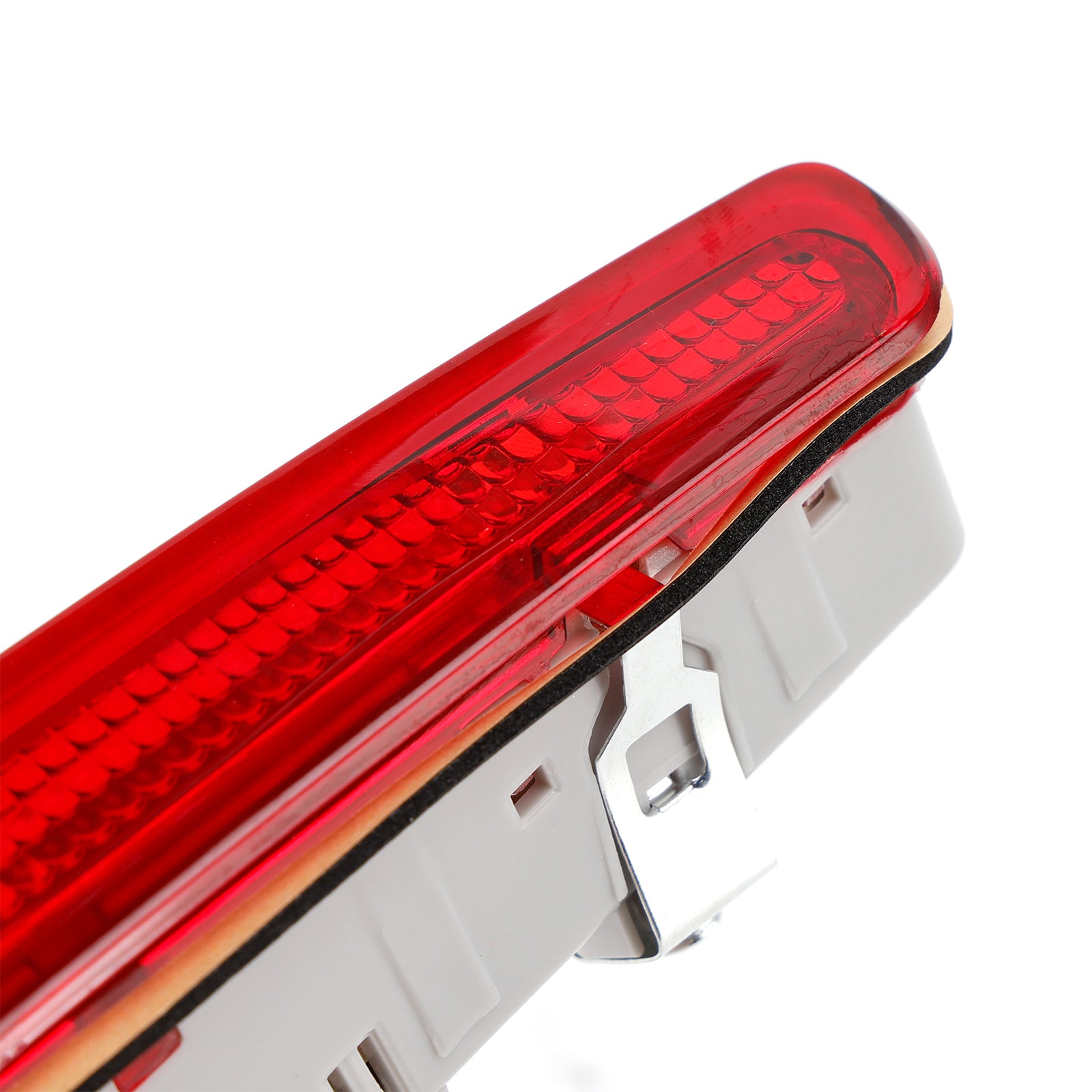 Rear Third Brake Light For Vauxhall/Opel Insignia A Mk1 08-2012 Pre-Facelift Red