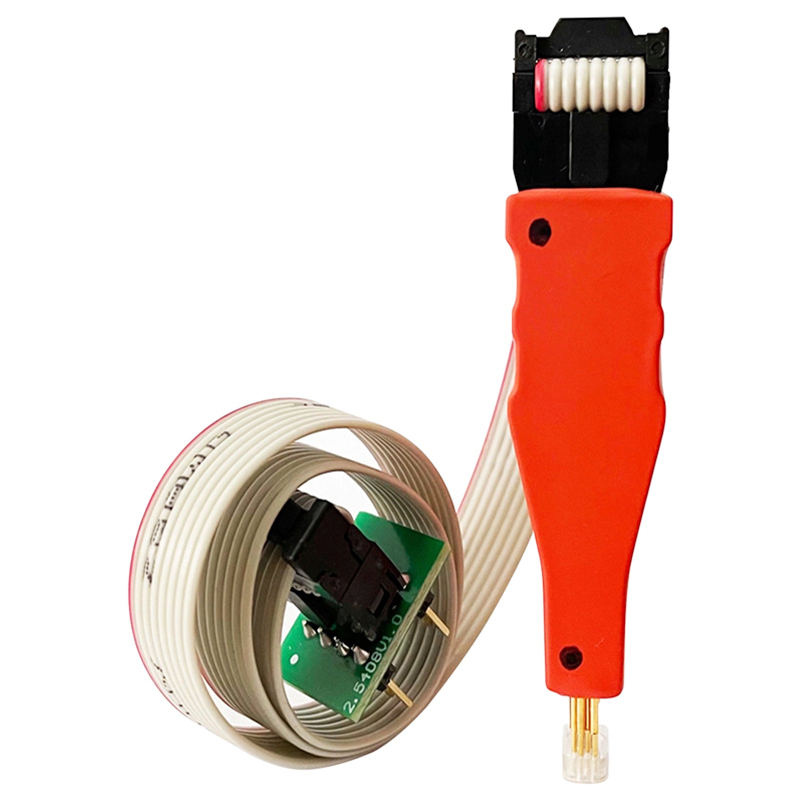 TSSOP8/MSOP8 Chip Burn Test Probe Micro Chip Veerpen Autoverbindingskabel