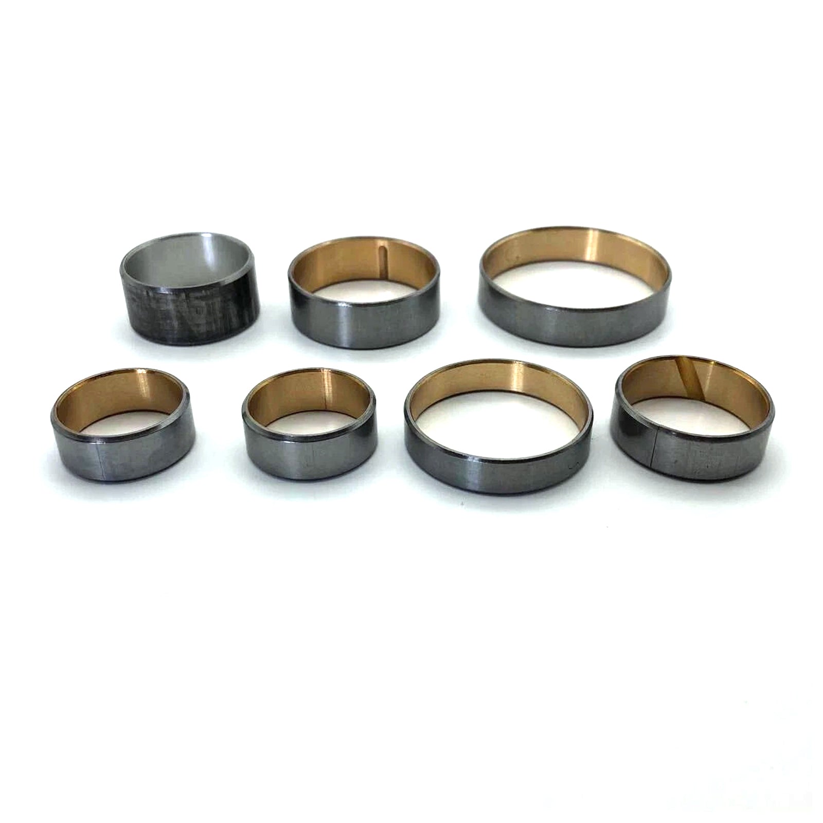 845RE 8HP45 Transmission Master Rebuild Kit For BMW For Chrysler For Jeep