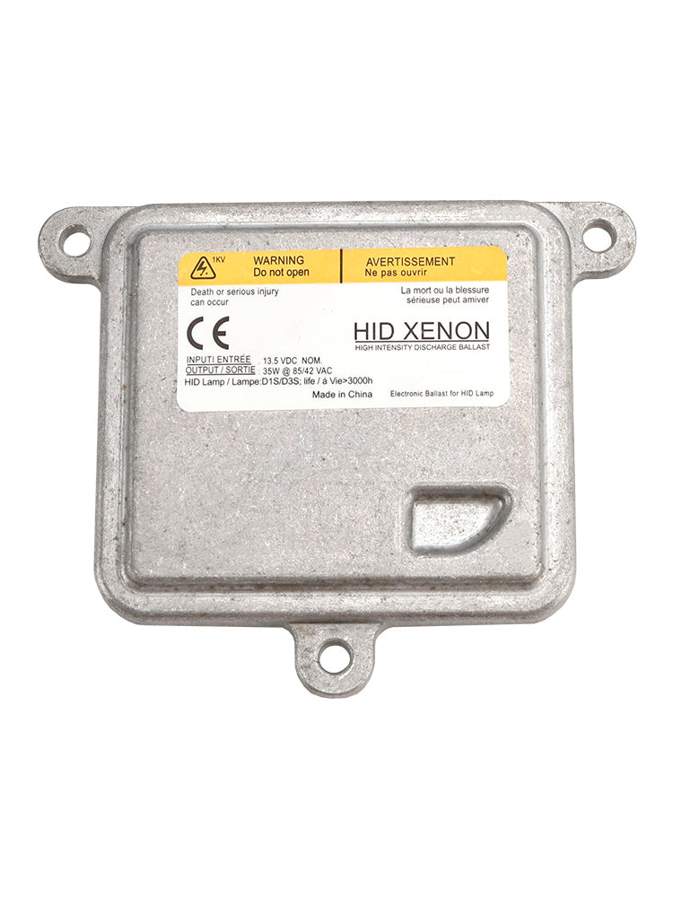 Hid Xenon Lamp Onderdeel Super Vision Elektronische Ballast
