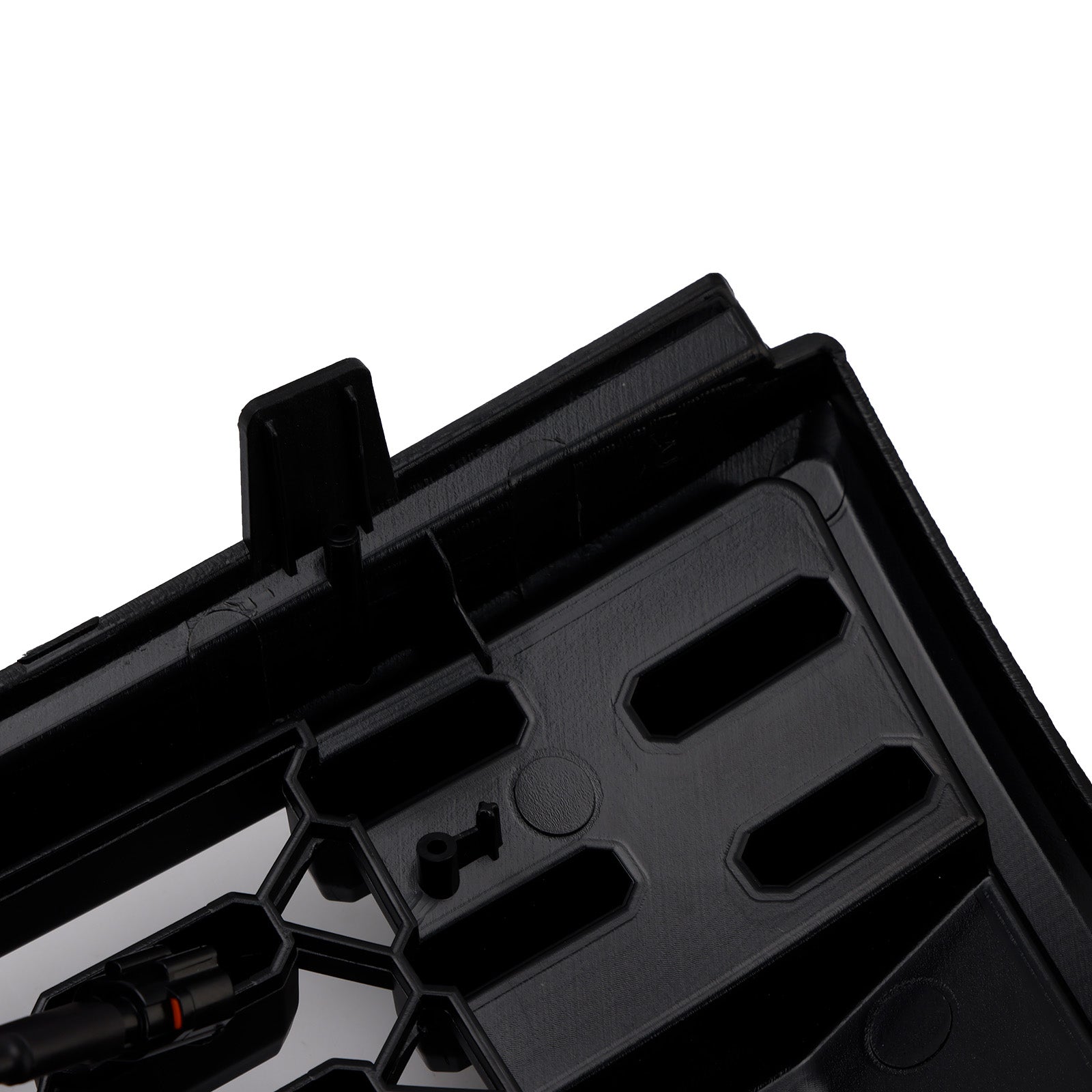 Honeycomb Front Bumper Grill Grille Fit Toyota Tacoma 1997-2000 TRD PRO