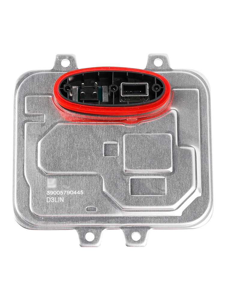 2015-2018 Porsche Cayenne D3 Xenon AFS Farol xenon Folicão Módulo de controle de lastro 5dv00993200